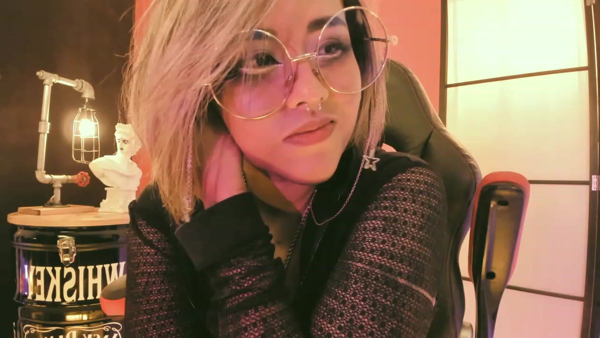 Gallery image thumbnail from AbraxxysRadio's myfreecams stream on, 07/22/2023, 17:59 image 20 of 20