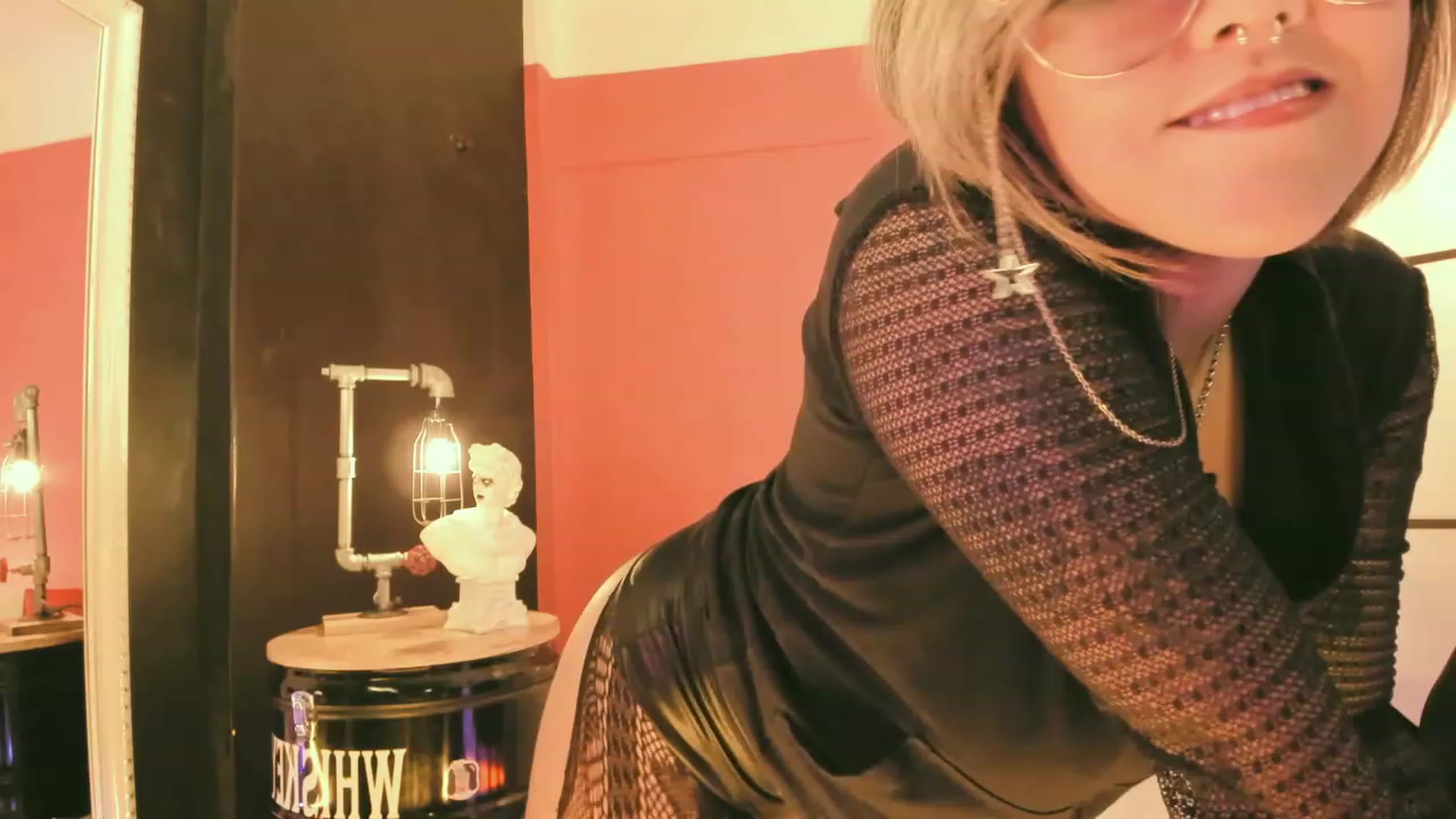 Gallery image thumbnail from AbraxxysRadio's myfreecams stream on, 07/22/2023, 19:29 image 17 of 20