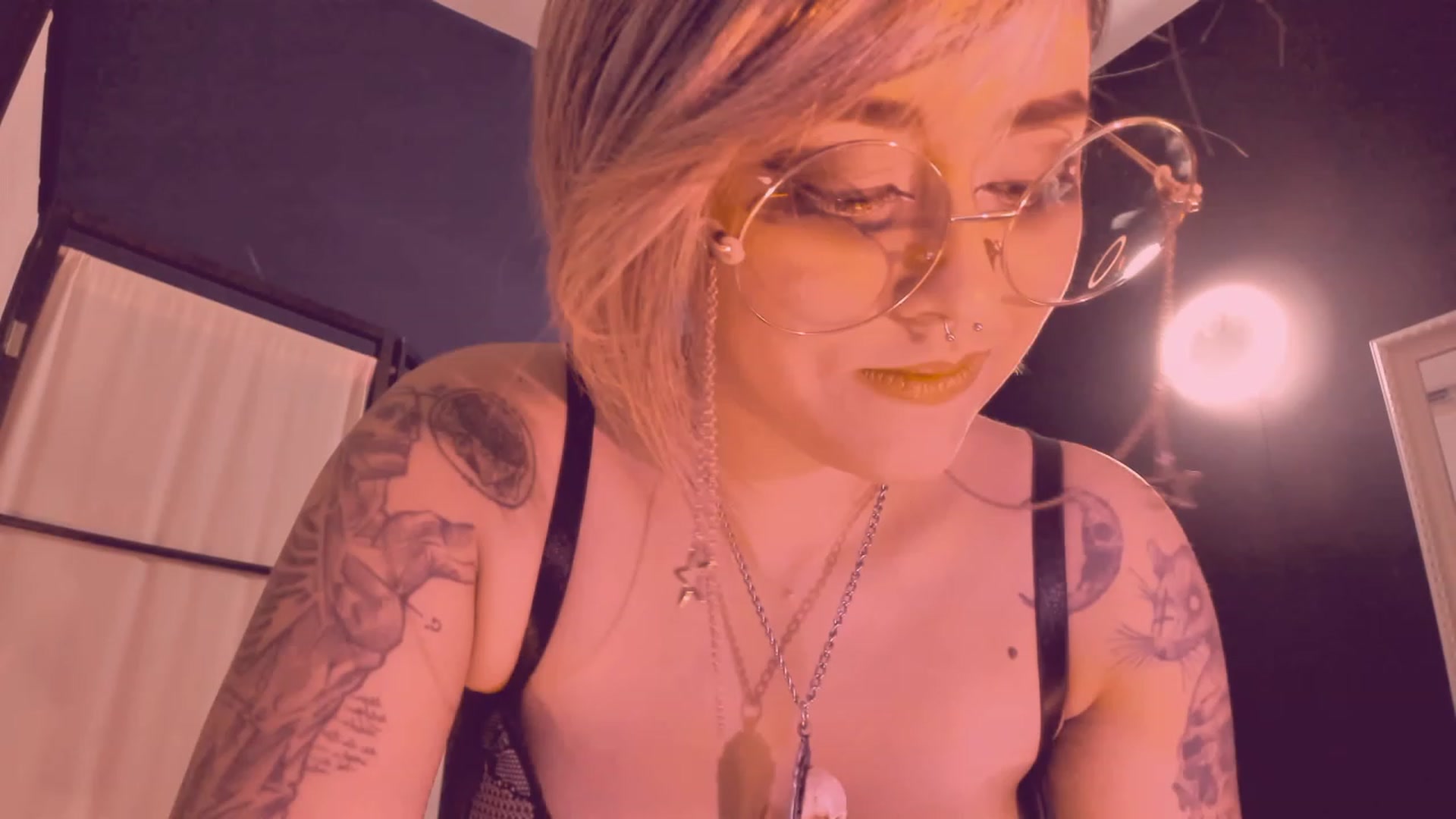 Gallery image thumbnail from AbraxxysRadio's myfreecams stream on, 07/26/2023, 02:09 image 14 of 20