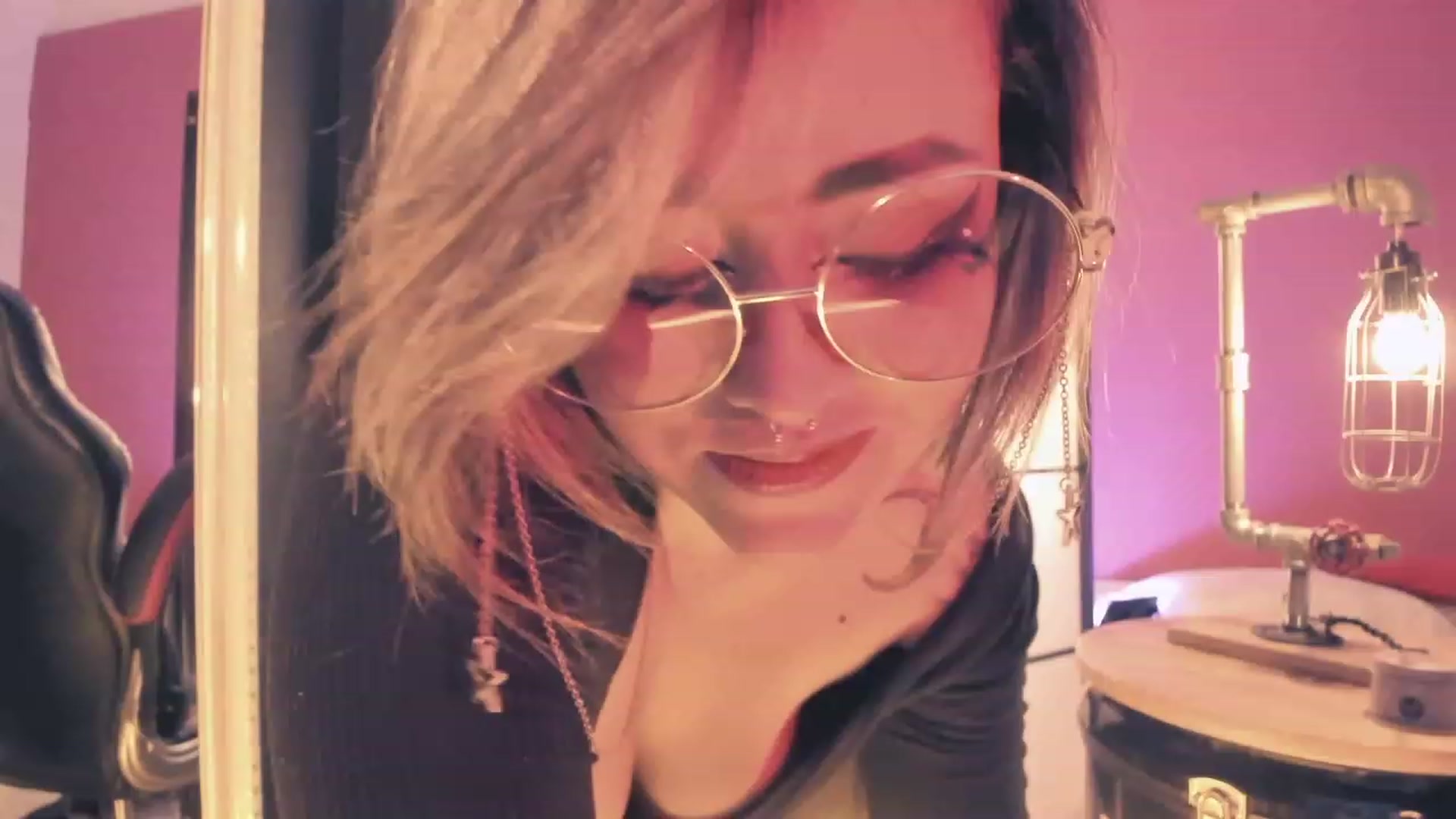 Gallery image thumbnail from AbraxxysRadio's myfreecams stream on, 08/01/2023, 02:09 image 14 of 20