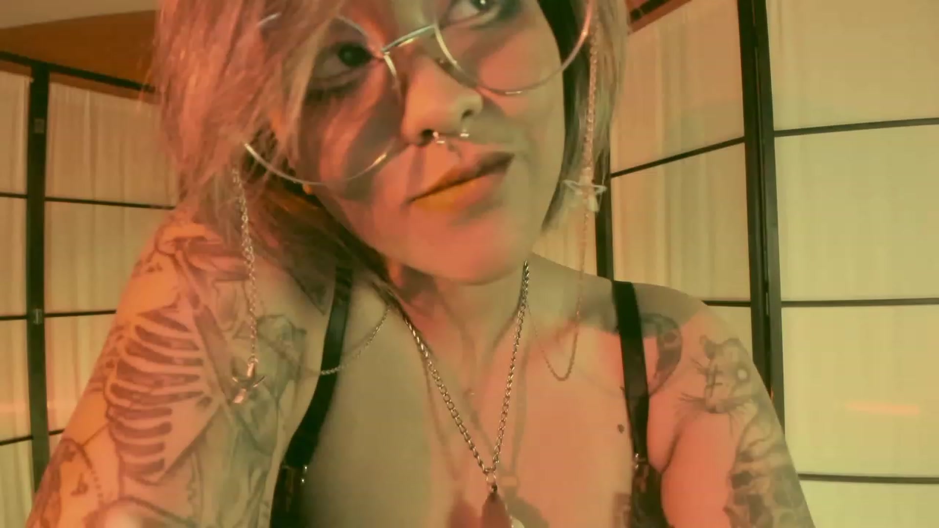 Gallery image thumbnail from AbraxxysRadio's myfreecams stream on, 08/03/2023, 24:57 image 19 of 20