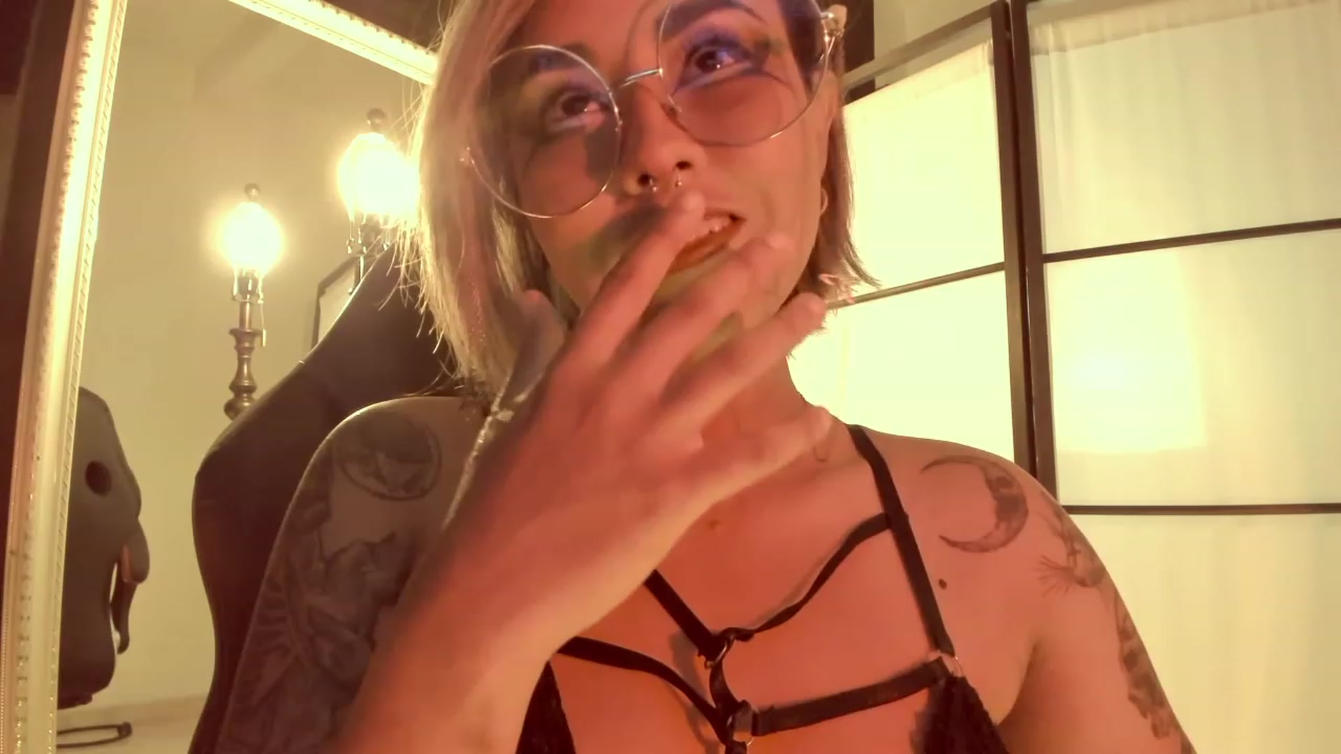 Gallery image thumbnail from AbraxxysRadio's myfreecams stream on, 08/09/2023, 23:42 image 20 of 20
