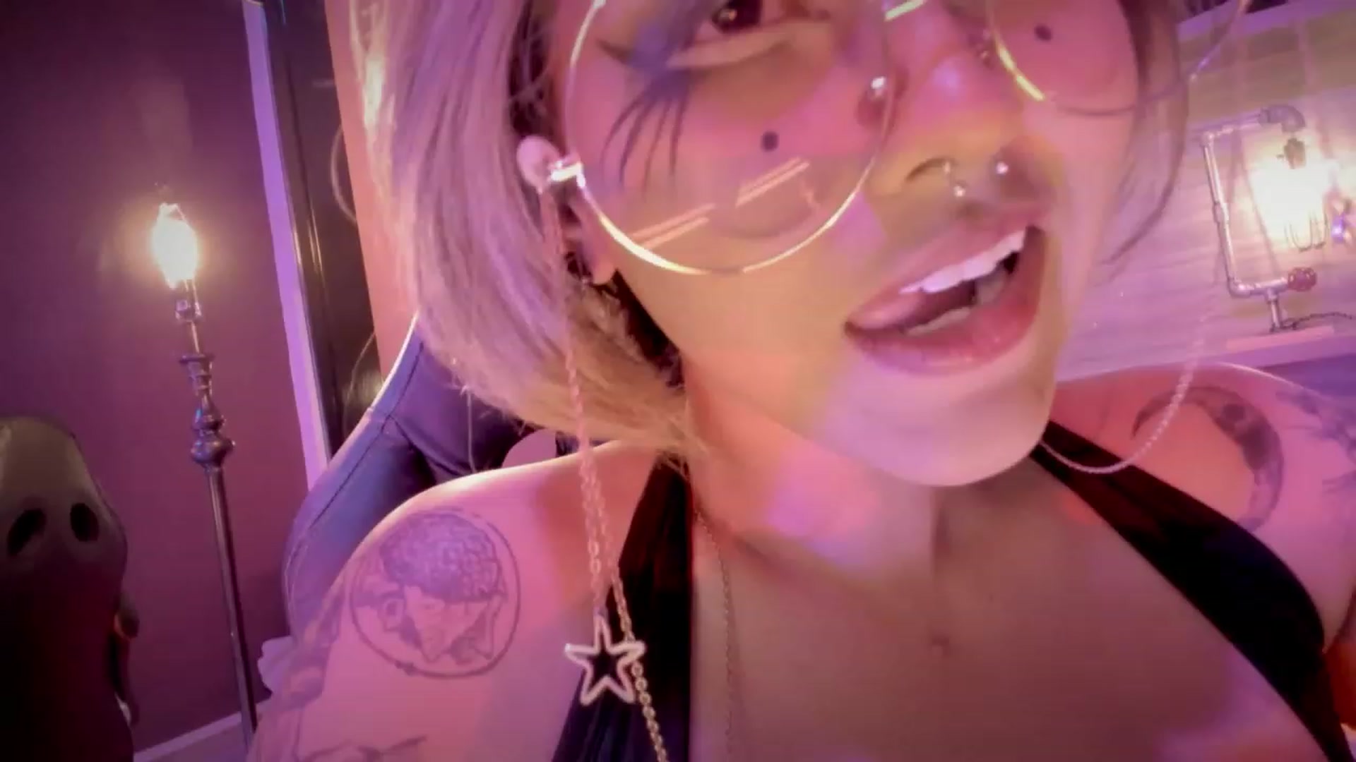 Gallery image thumbnail from AbraxxysRadio's myfreecams stream on, 08/15/2023, 02:24 image 12 of 20