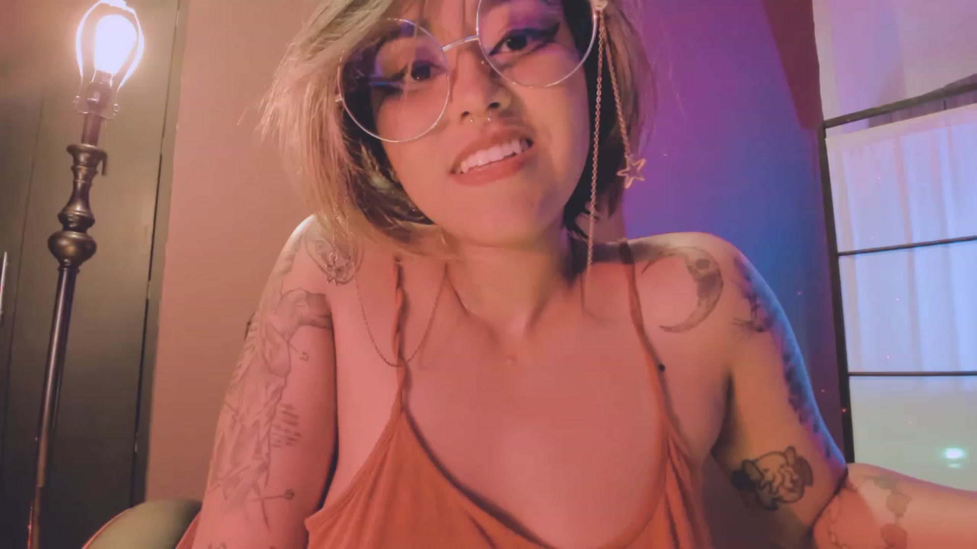 Gallery image thumbnail from AbraxxysRadio's myfreecams stream on, 08/19/2023, 02:27 image 20 of 20
