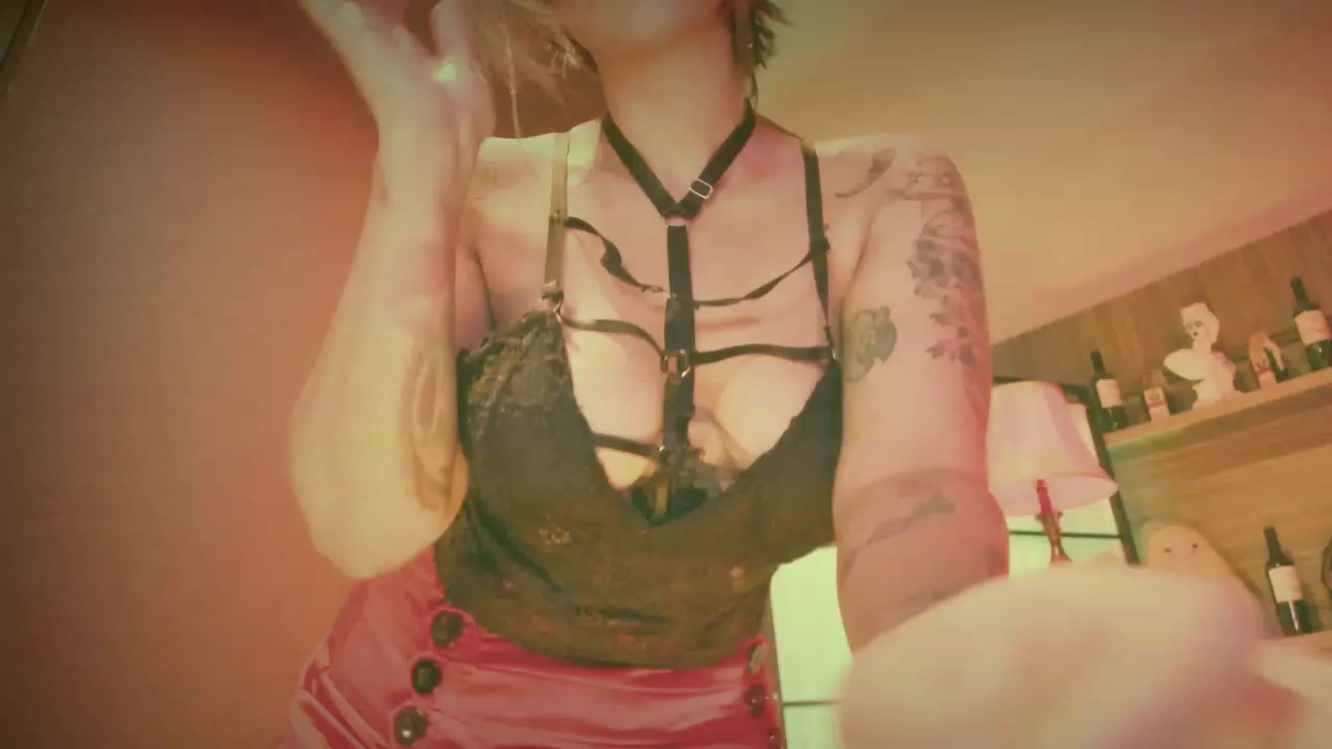 Gallery image thumbnail from AbraxxysRadio's myfreecams stream on, 08/20/2023, 19:22 image 8 of 20