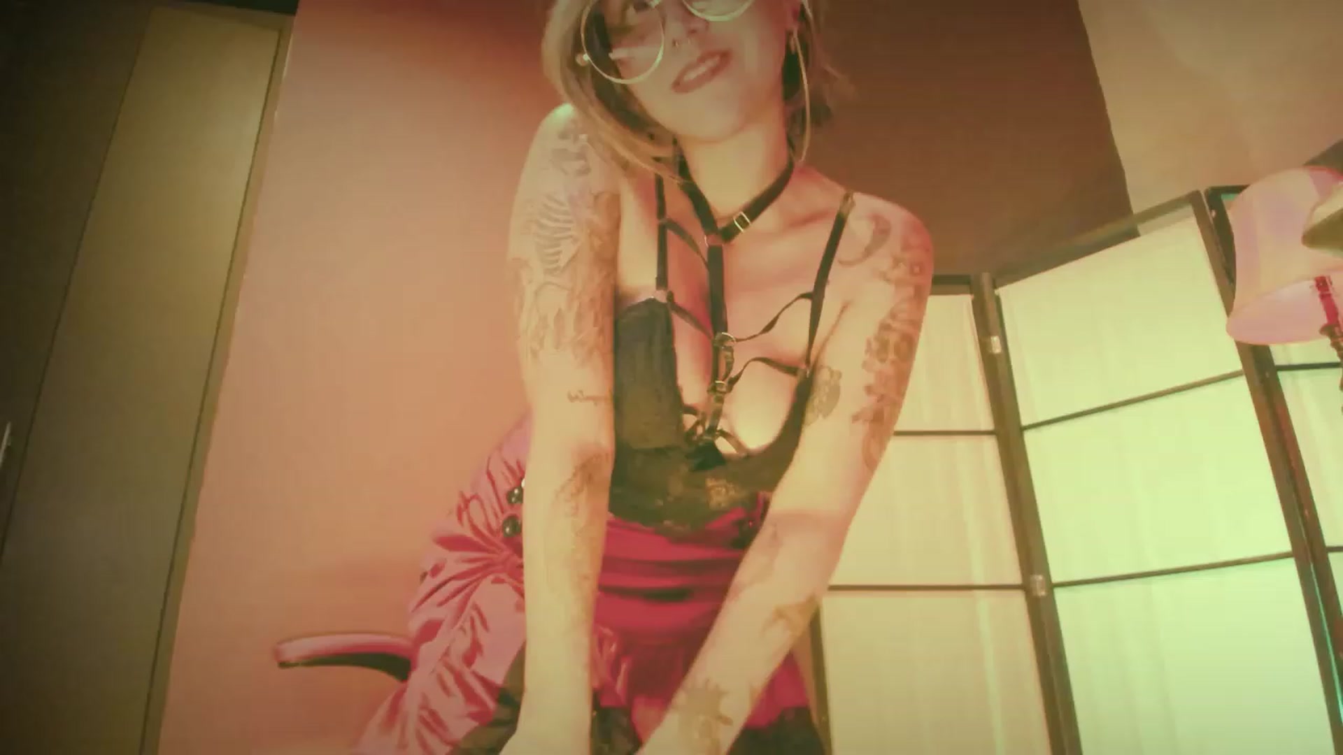 Gallery image thumbnail from AbraxxysRadio's myfreecams stream on, 08/20/2023, 19:22 image 19 of 20