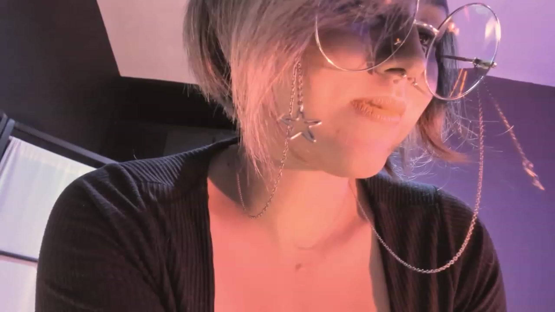 Gallery image thumbnail from AbraxxysRadio's myfreecams stream on, 08/23/2023, 02:13 image 16 of 20