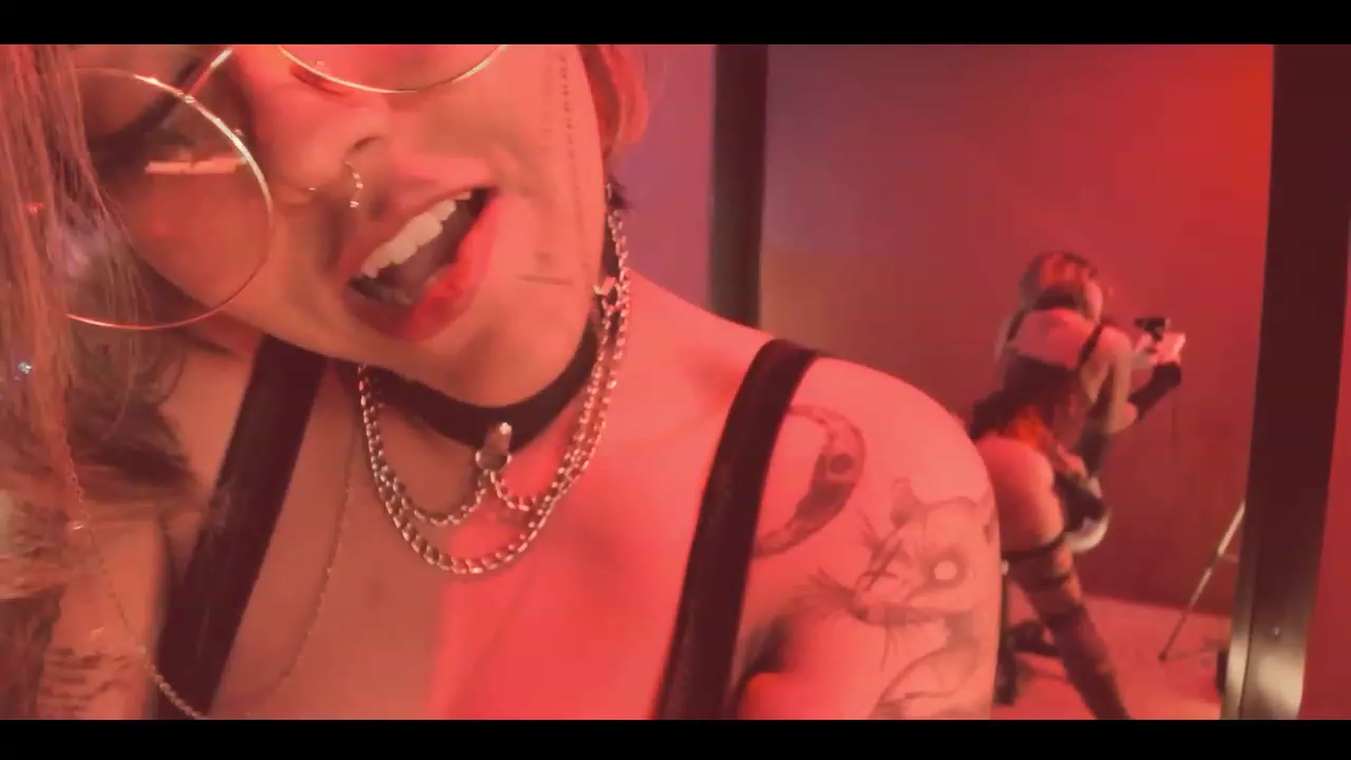 Gallery image thumbnail from AbraxxysRadio's myfreecams stream on, 08/24/2023, 24:47 image 20 of 20