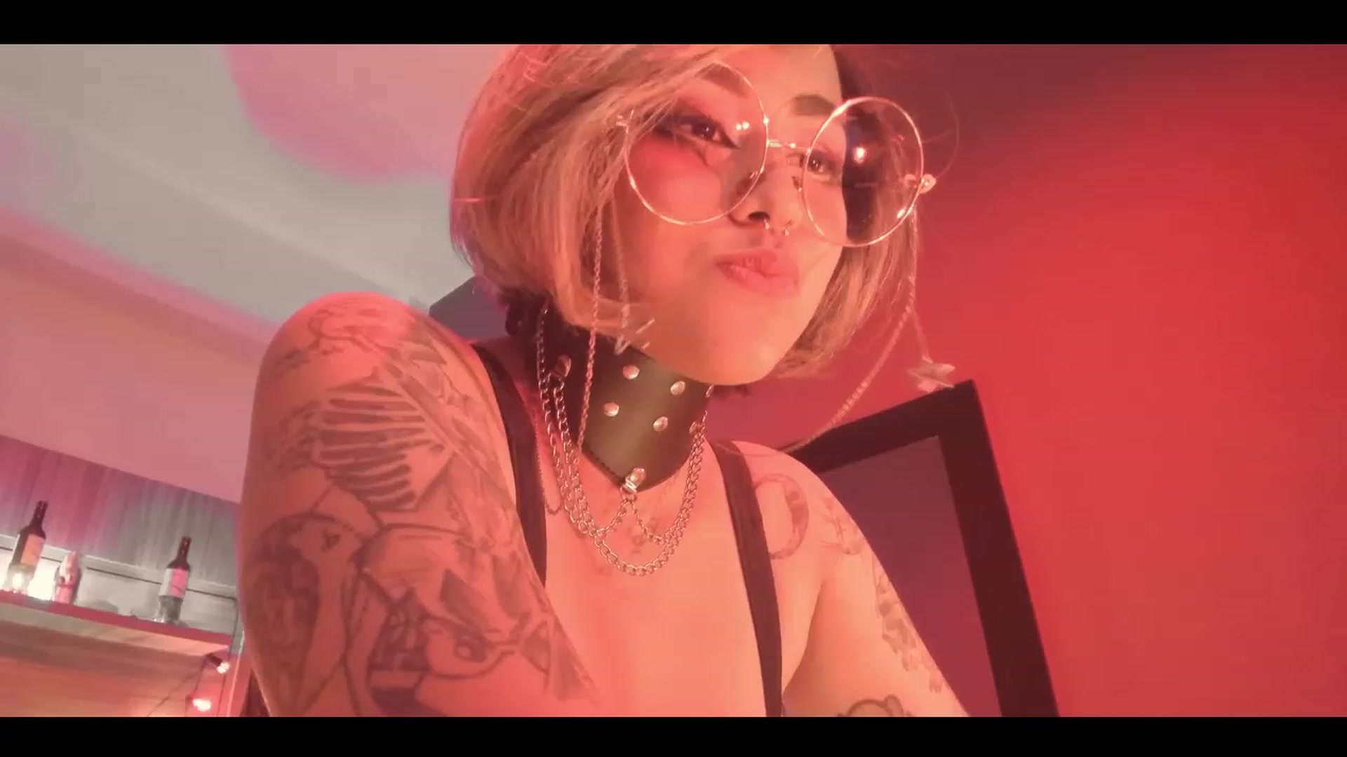 Gallery image thumbnail from AbraxxysRadio's myfreecams stream on, 08/24/2023, 24:47 image 1 of 20