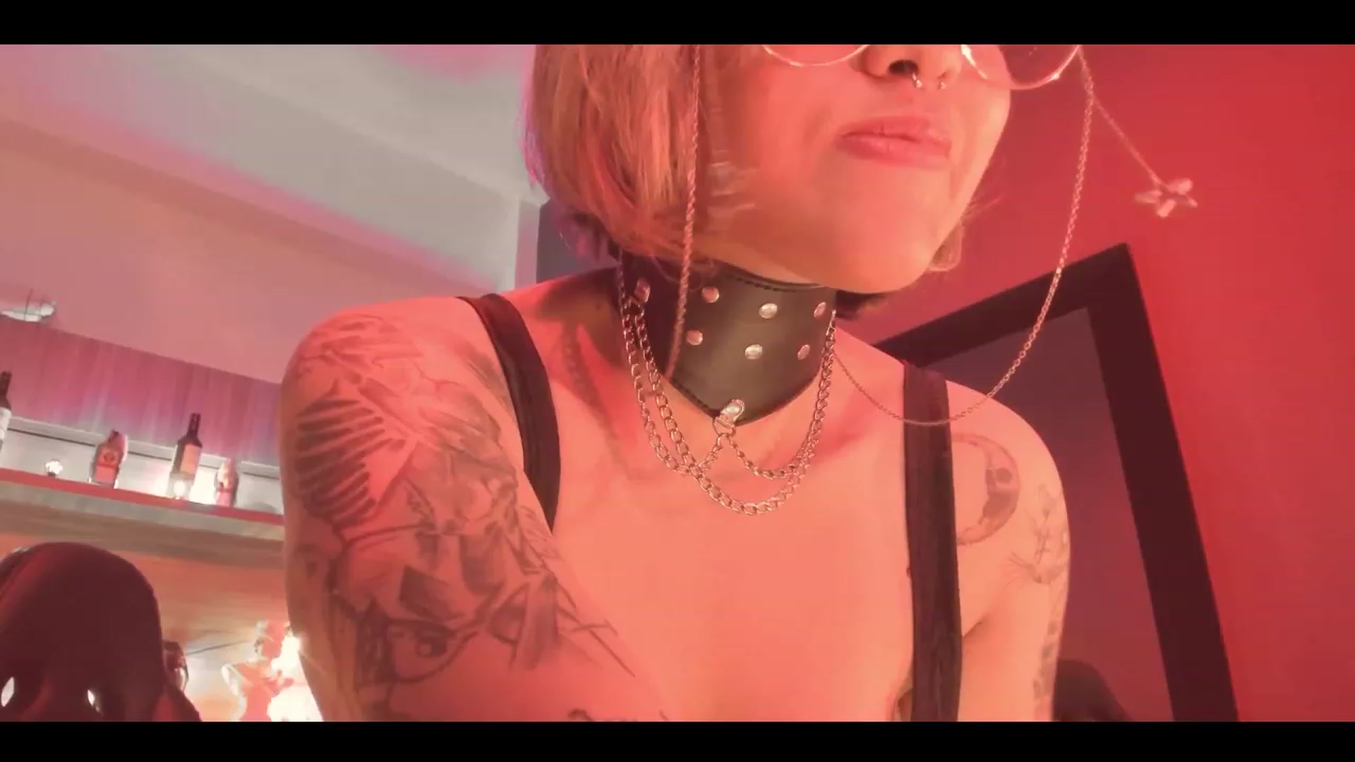 Gallery image thumbnail from AbraxxysRadio's myfreecams stream on, 08/24/2023, 24:47 image 18 of 20