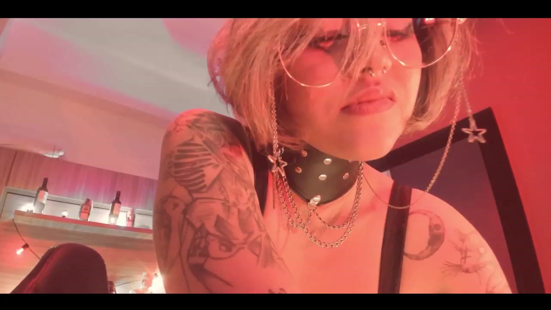 Gallery image thumbnail from AbraxxysRadio's myfreecams stream on, 08/24/2023, 24:47 image 13 of 20
