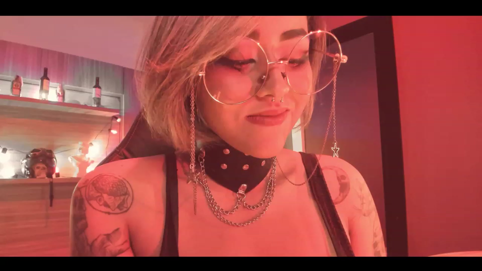 Gallery image thumbnail from AbraxxysRadio's myfreecams stream on, 08/24/2023, 02:14 image 9 of 20