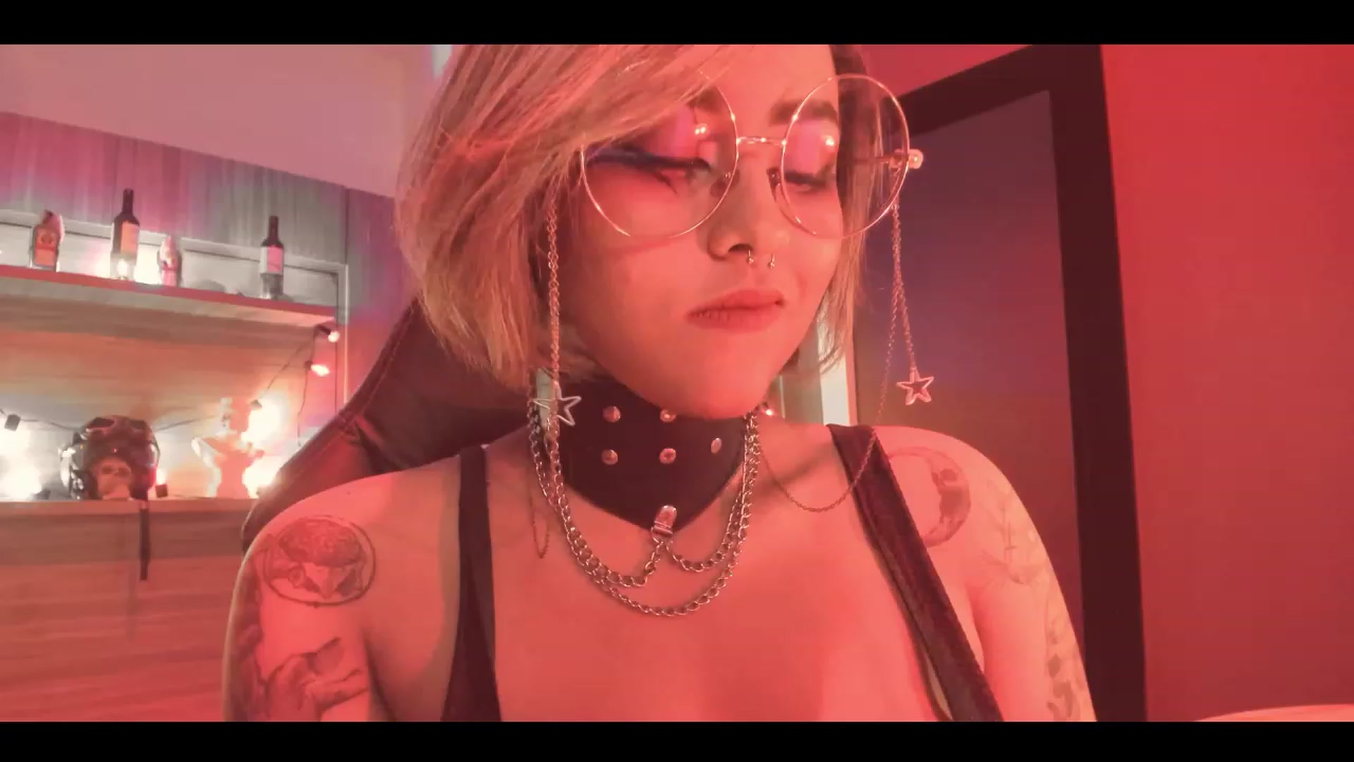 Gallery image thumbnail from AbraxxysRadio's myfreecams stream on, 08/24/2023, 02:14 image 11 of 20