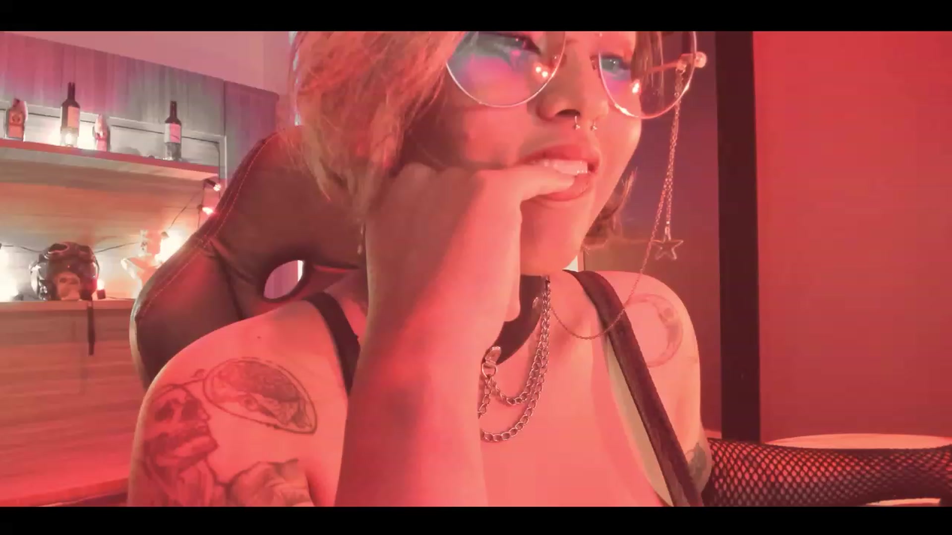 Gallery image thumbnail from AbraxxysRadio's myfreecams stream on, 08/24/2023, 02:14 image 18 of 20