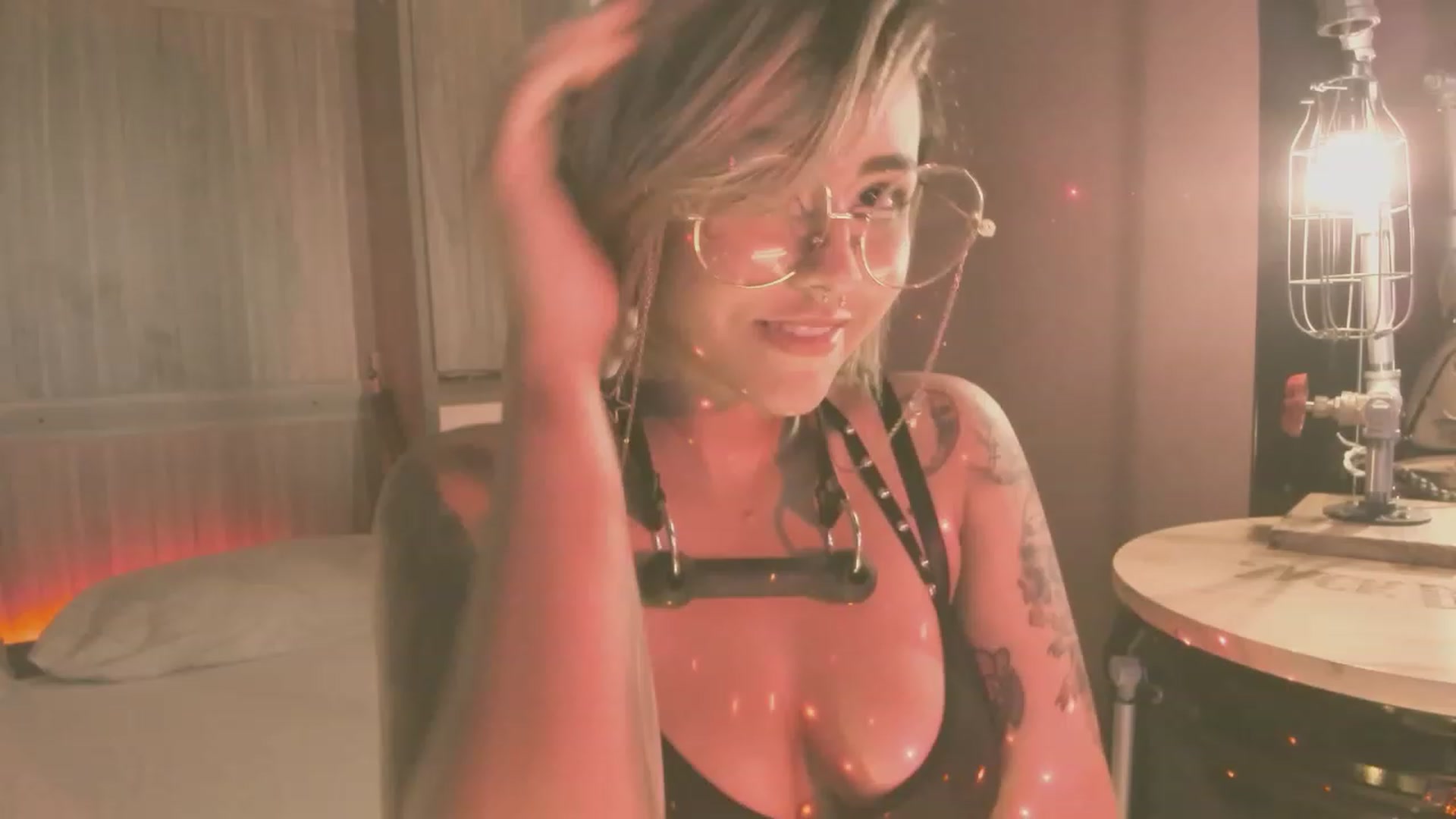 Gallery image thumbnail from AbraxxysRadio's myfreecams stream on, 08/26/2023, 24:16 image 14 of 20
