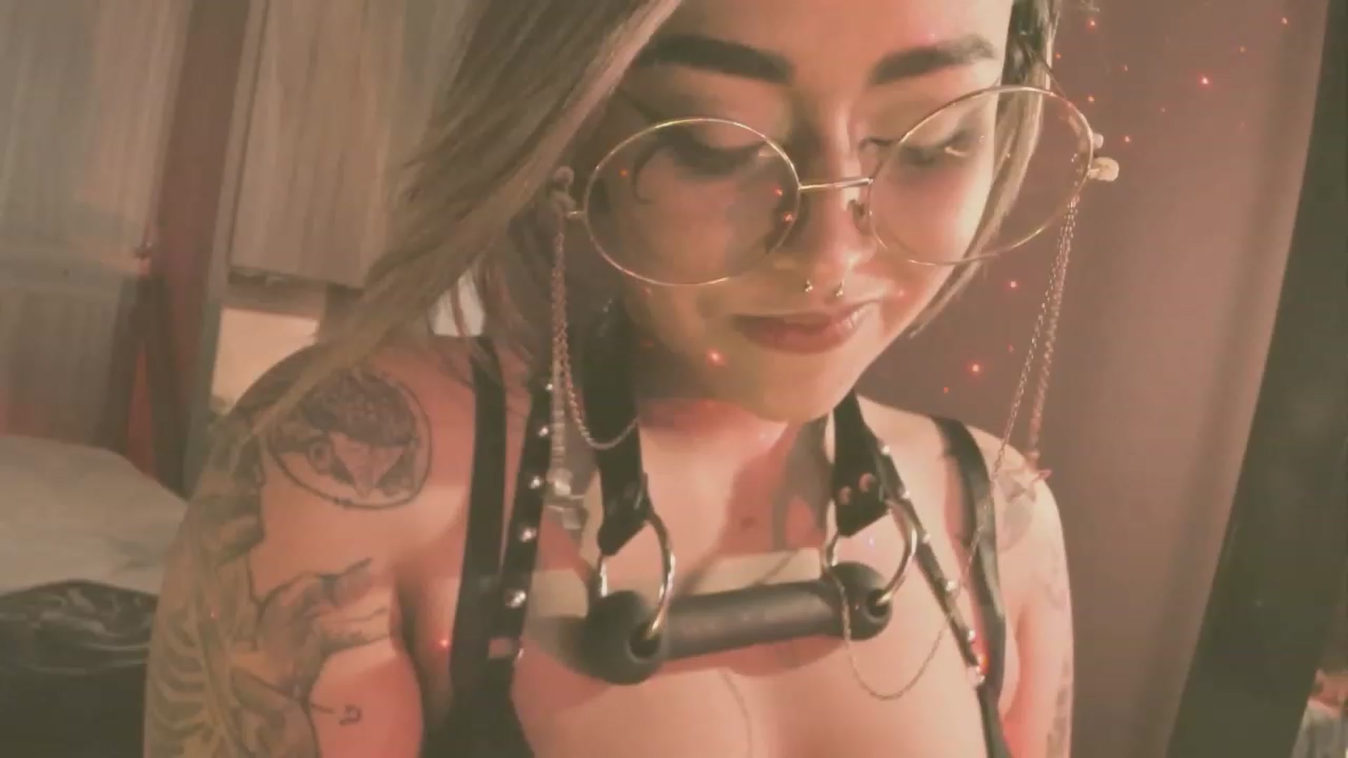Gallery image thumbnail from AbraxxysRadio's myfreecams stream on, 08/26/2023, 02:22 image 8 of 20