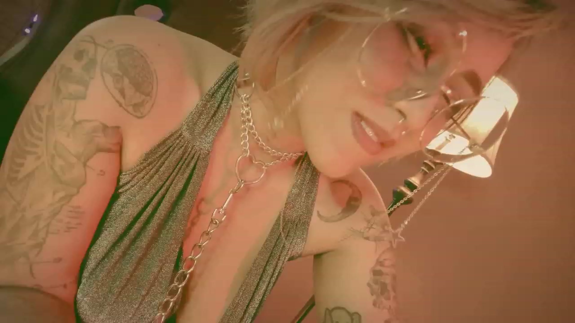 Gallery image thumbnail from AbraxxysRadio's myfreecams stream on, 08/27/2023, 19:45 image 7 of 20