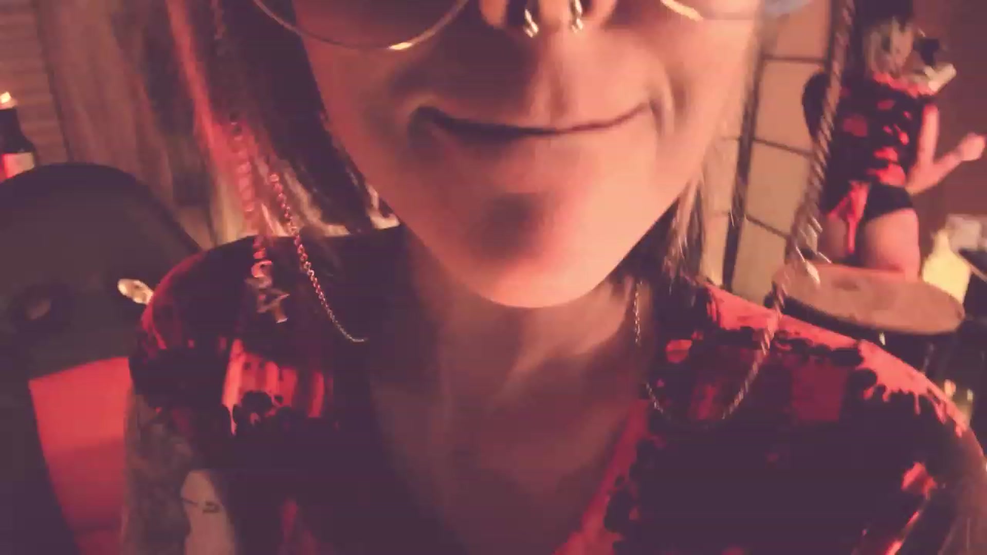 Gallery image thumbnail from AbraxxysRadio's myfreecams stream on, 09/01/2023, 24:01 image 4 of 20