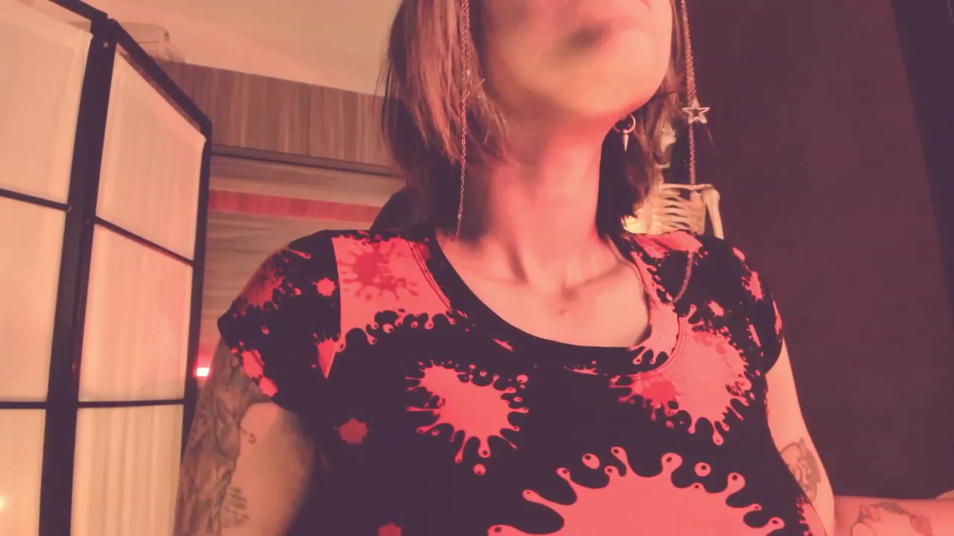 Gallery image thumbnail from AbraxxysRadio's myfreecams stream on, 09/01/2023, 24:01 image 19 of 20