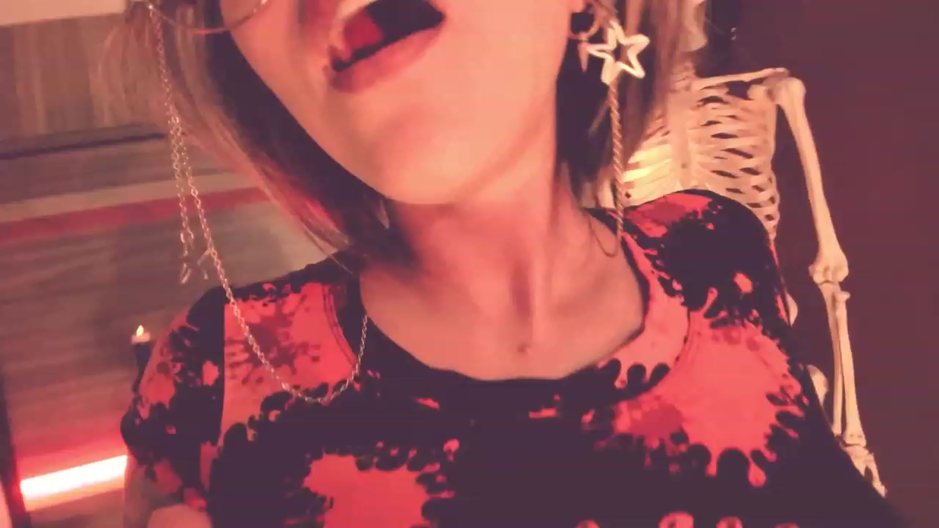 Gallery image thumbnail from AbraxxysRadio's myfreecams stream on, 09/01/2023, 01:15 image 20 of 20