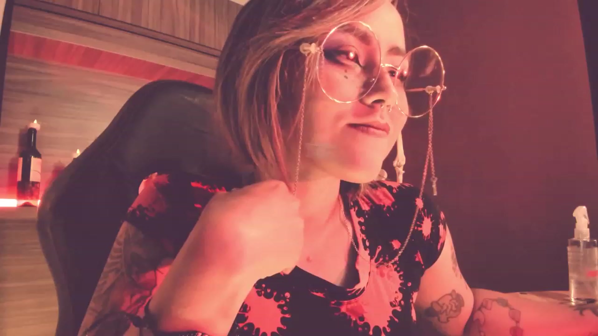 Gallery image thumbnail from AbraxxysRadio's myfreecams stream on, 09/01/2023, 02:21 image 20 of 20