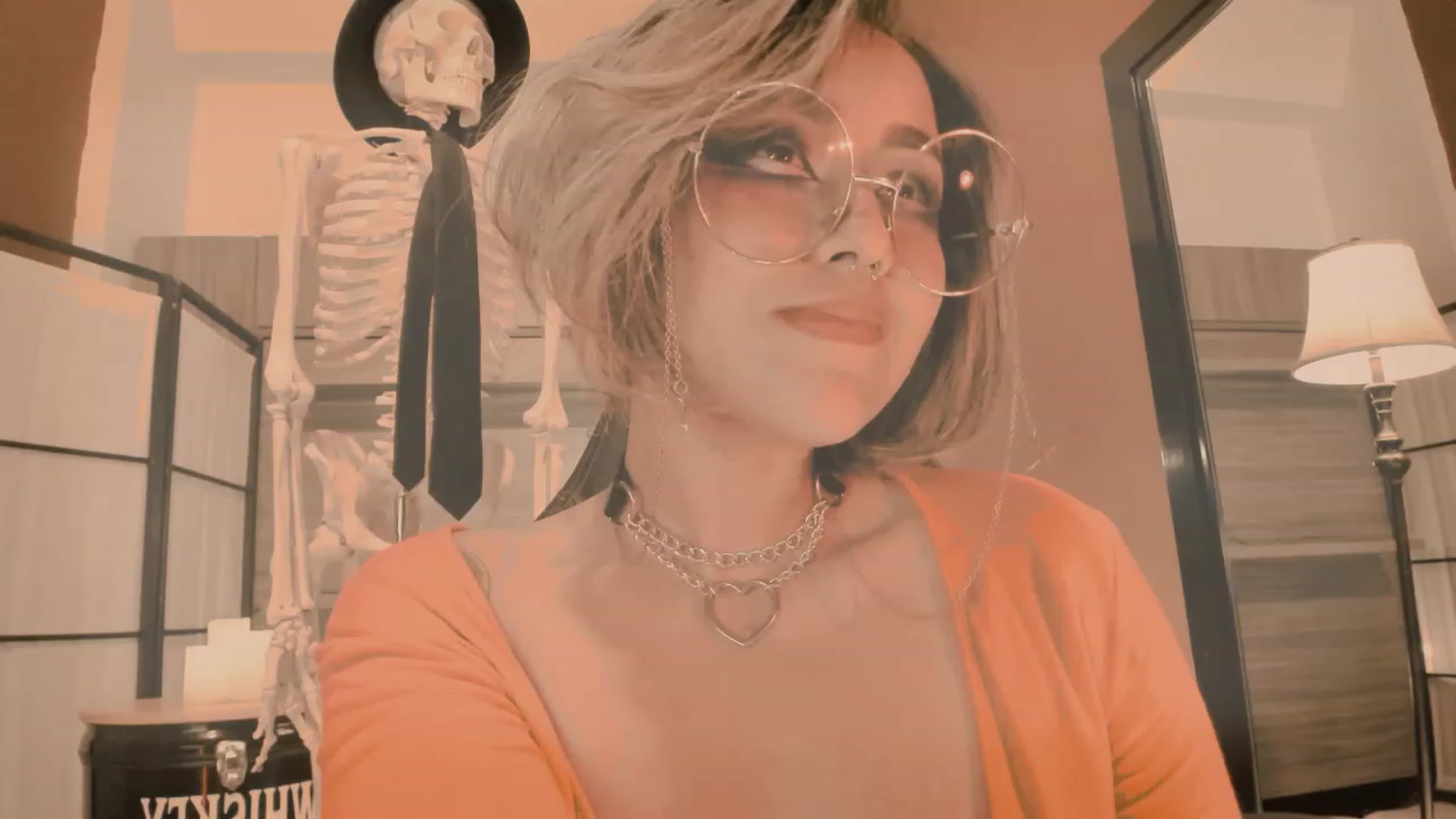 Gallery image thumbnail from AbraxxysRadio's myfreecams stream on, 09/02/2023, 02:32 image 20 of 20