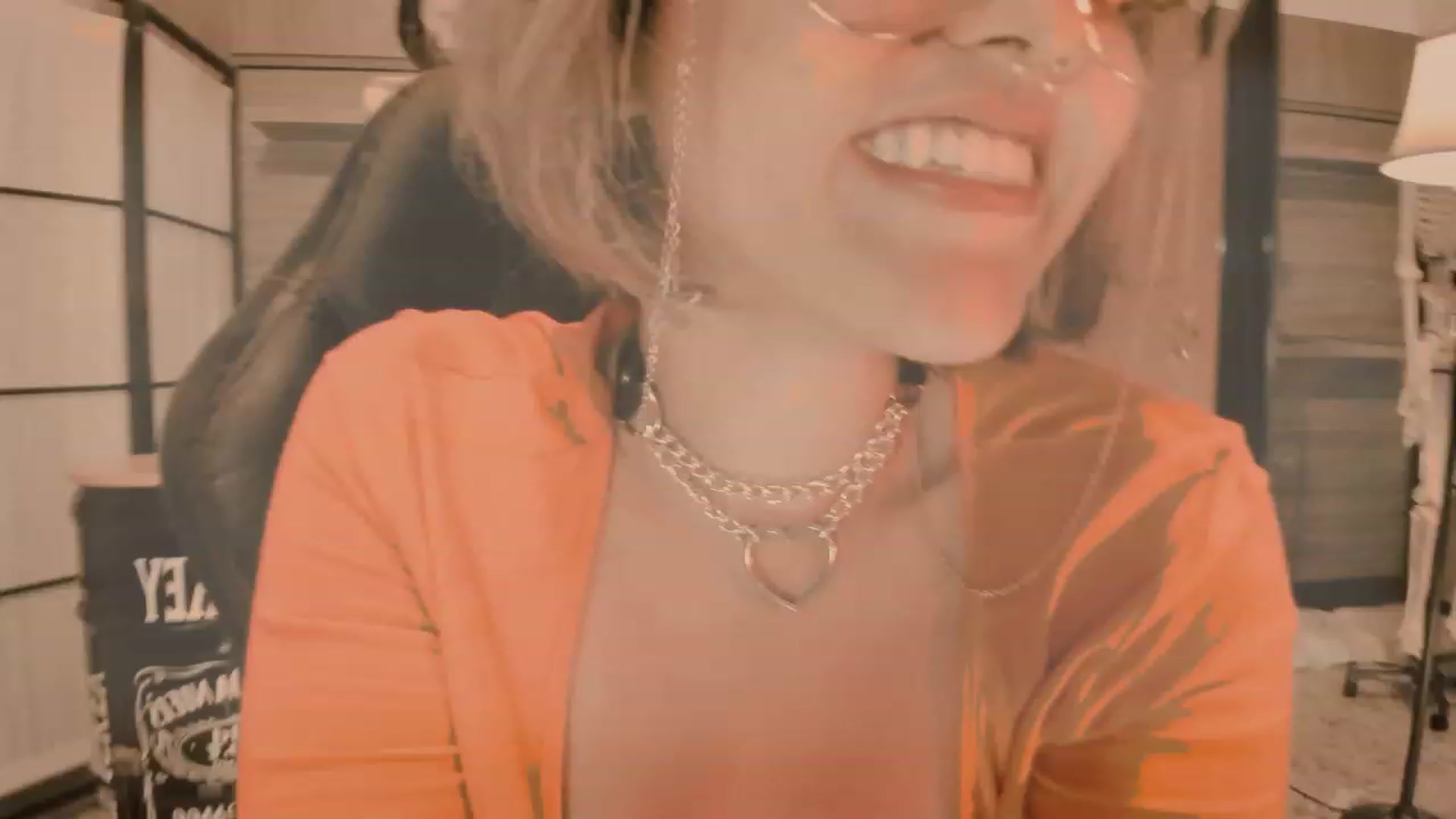 Gallery image thumbnail from AbraxxysRadio's myfreecams stream on, 09/02/2023, 02:32 image 13 of 20