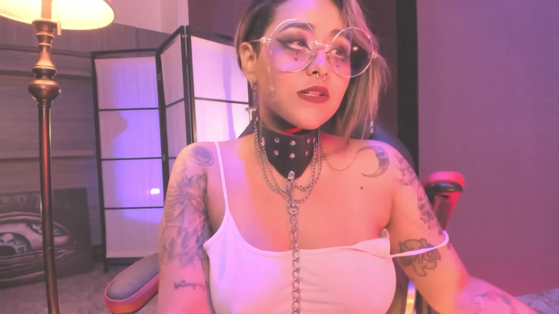 Gallery image thumbnail from AbraxxysRadio's myfreecams stream on, 09/12/2023, 24:00 image 5 of 20
