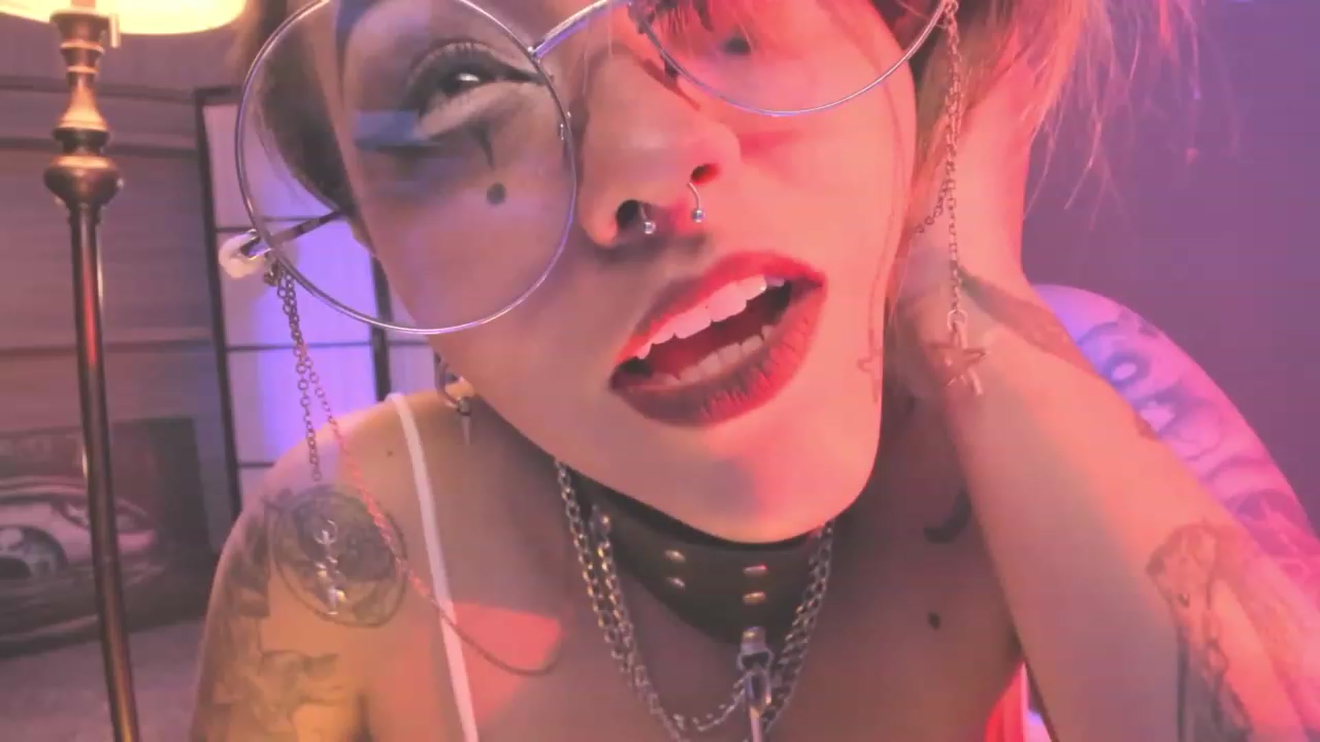 Gallery image thumbnail from AbraxxysRadio's myfreecams stream on, 09/12/2023, 24:00 image 4 of 20