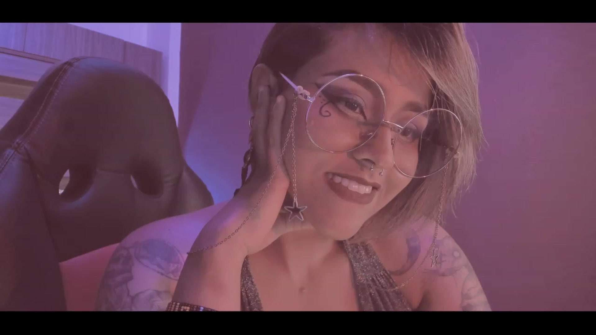 Gallery image thumbnail from AbraxxysRadio's myfreecams stream on, 09/23/2023, 01:38 image 14 of 20