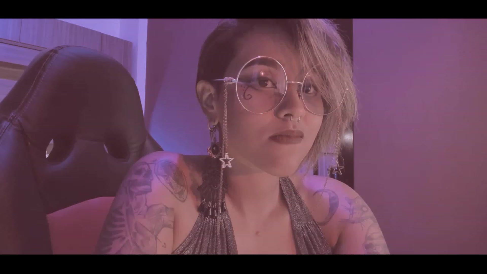 Gallery image thumbnail from AbraxxysRadio's myfreecams stream on, 09/23/2023, 01:38 image 10 of 20