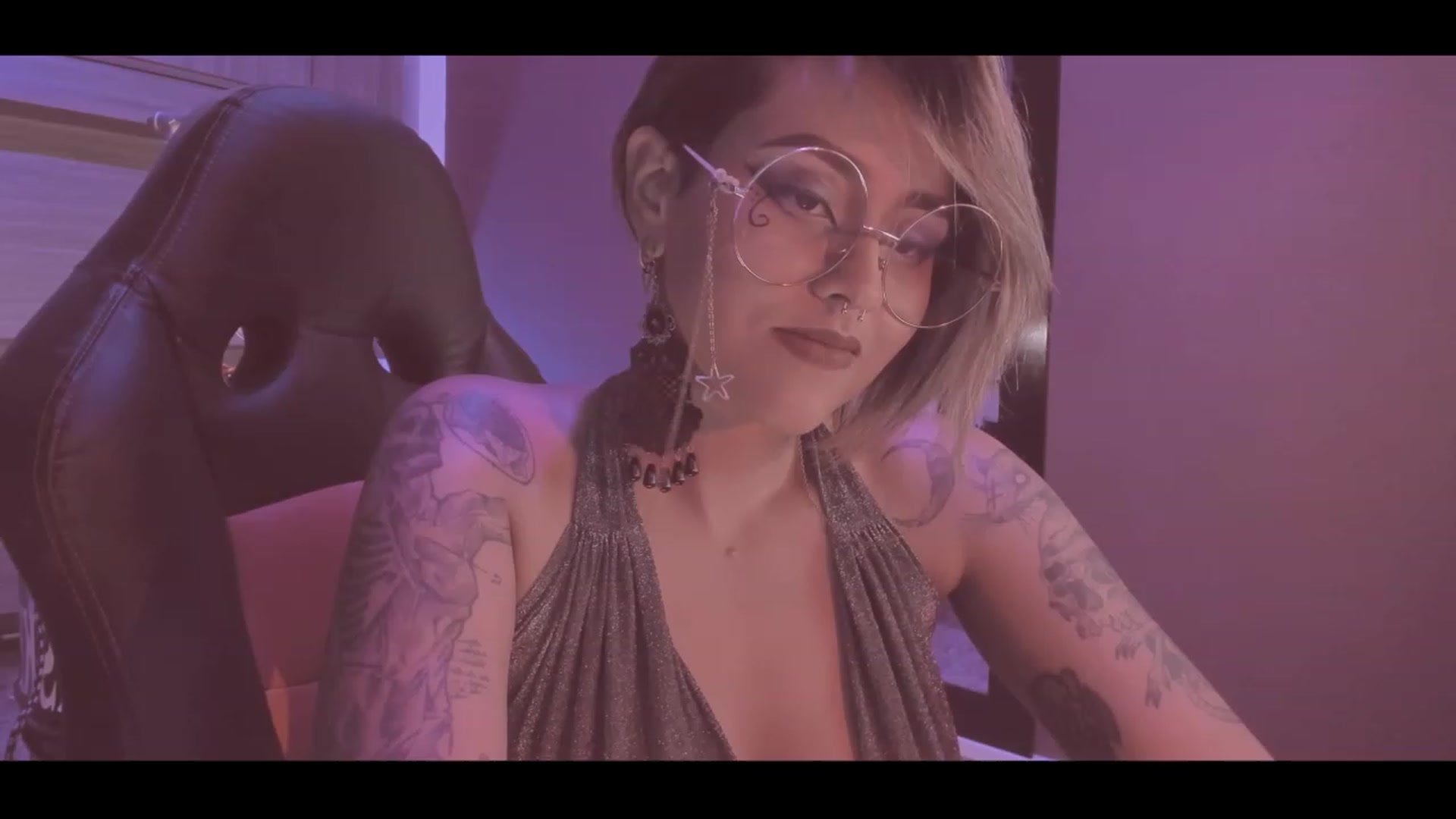 Gallery image thumbnail from AbraxxysRadio's myfreecams stream on, 09/23/2023, 01:38 image 20 of 20