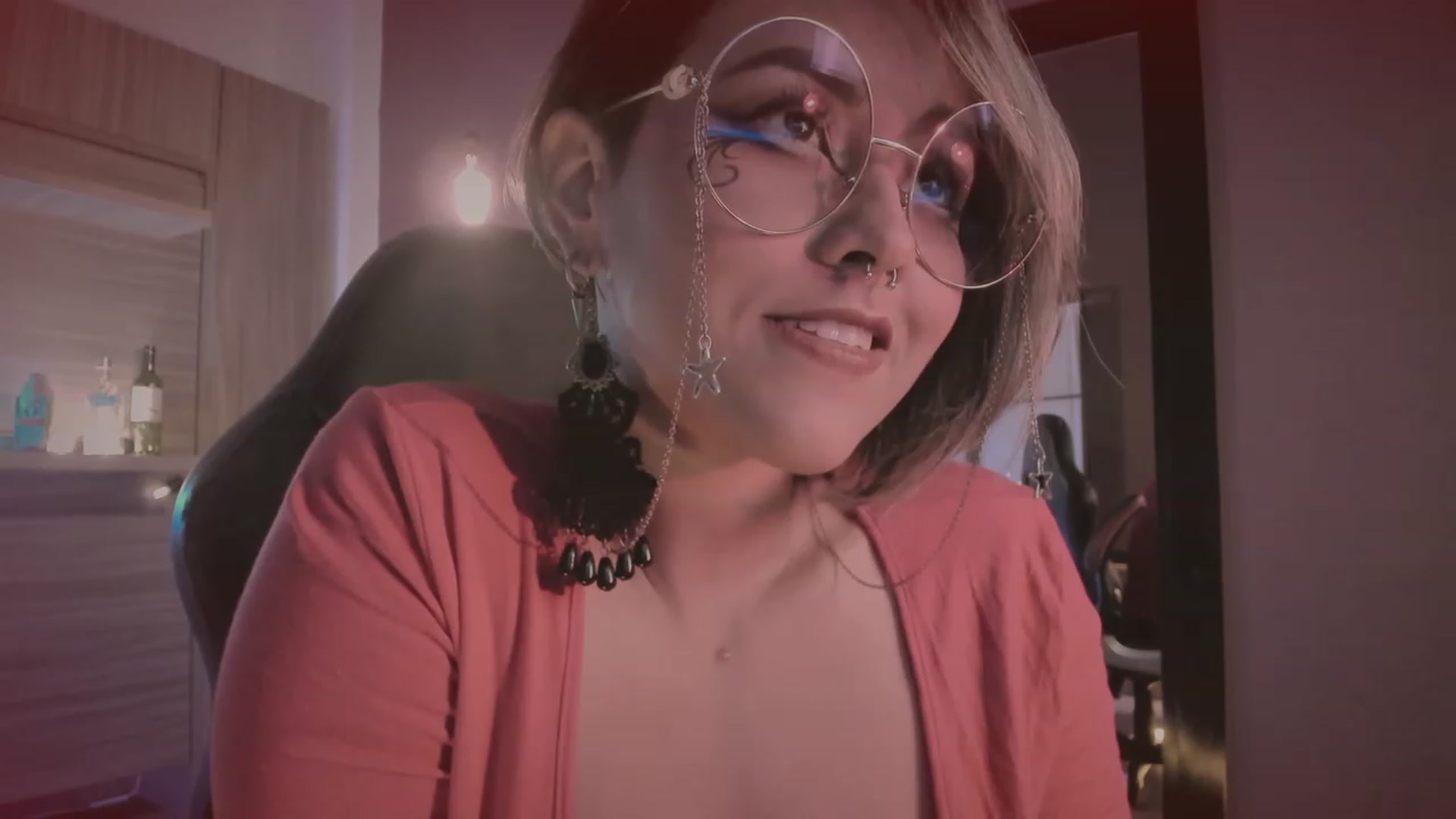 Gallery image thumbnail from AbraxxysRadio's myfreecams stream on, 09/25/2023, 23:38 image 20 of 20