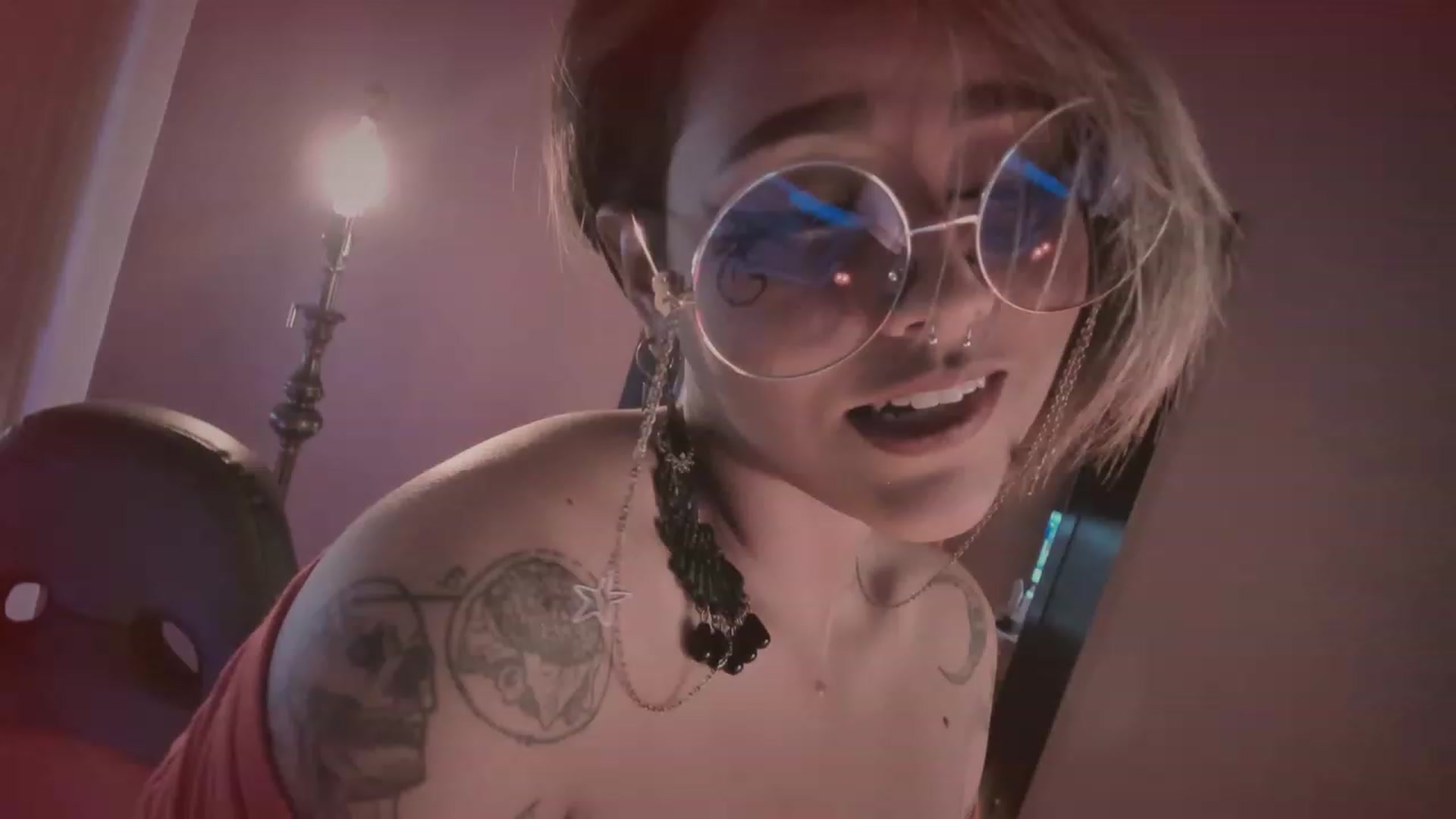 Gallery image thumbnail from AbraxxysRadio's myfreecams stream on, 09/26/2023, 01:41 image 19 of 20