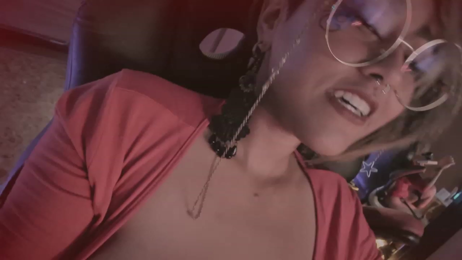 Gallery image thumbnail from AbraxxysRadio's myfreecams stream on, 09/26/2023, 02:24 image 16 of 20