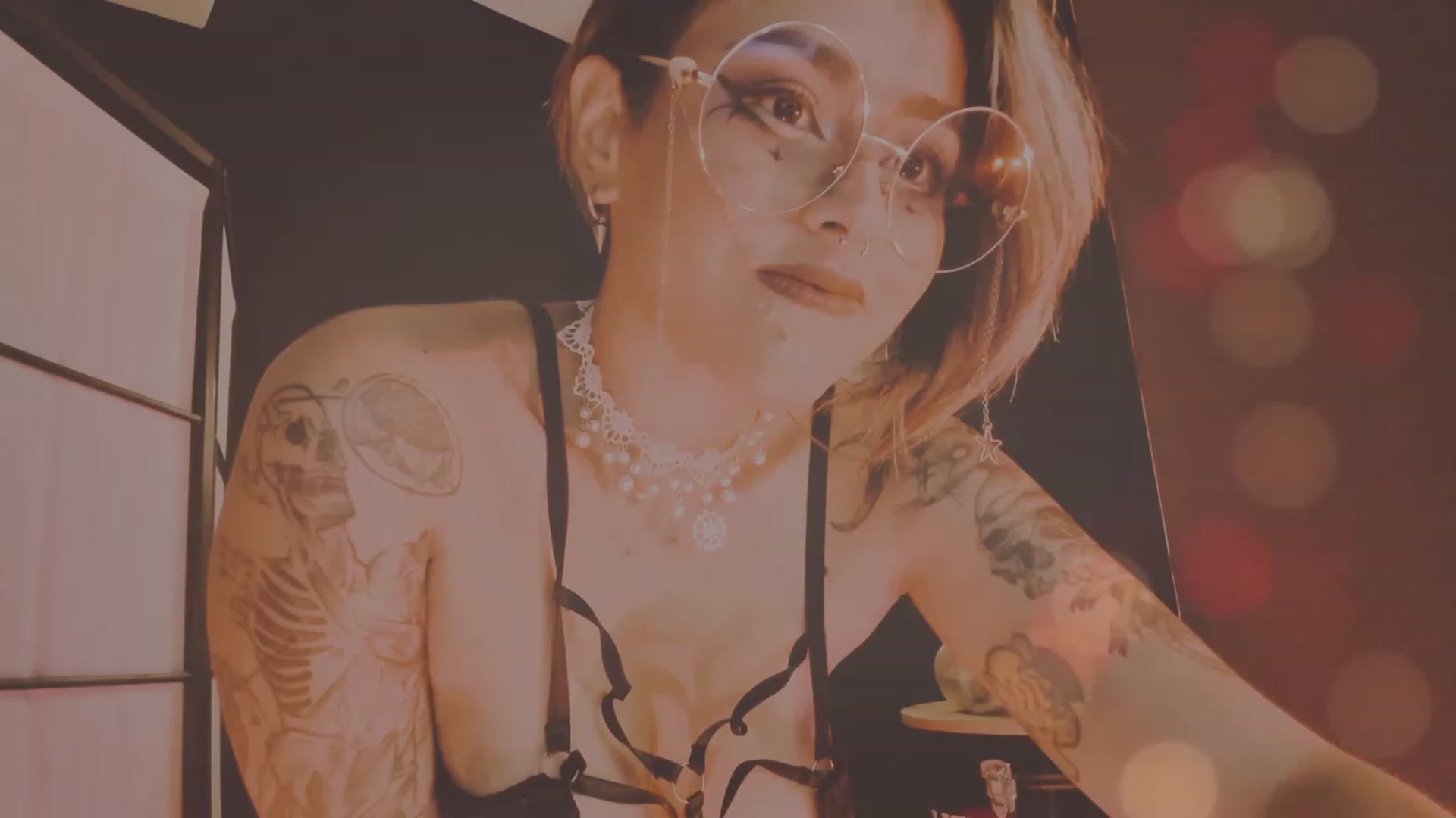 Gallery image thumbnail from AbraxxysRadio's myfreecams stream on, 09/30/2023, 02:26 image 10 of 20