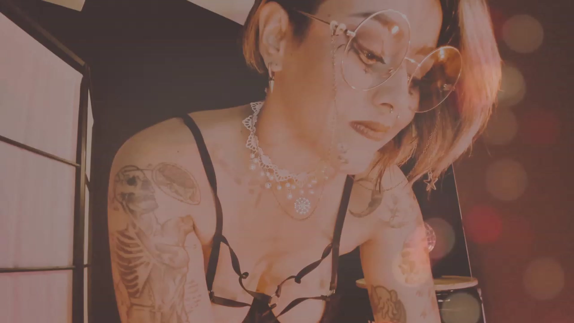 Gallery image thumbnail from AbraxxysRadio's myfreecams stream on, 09/30/2023, 02:26 image 7 of 20