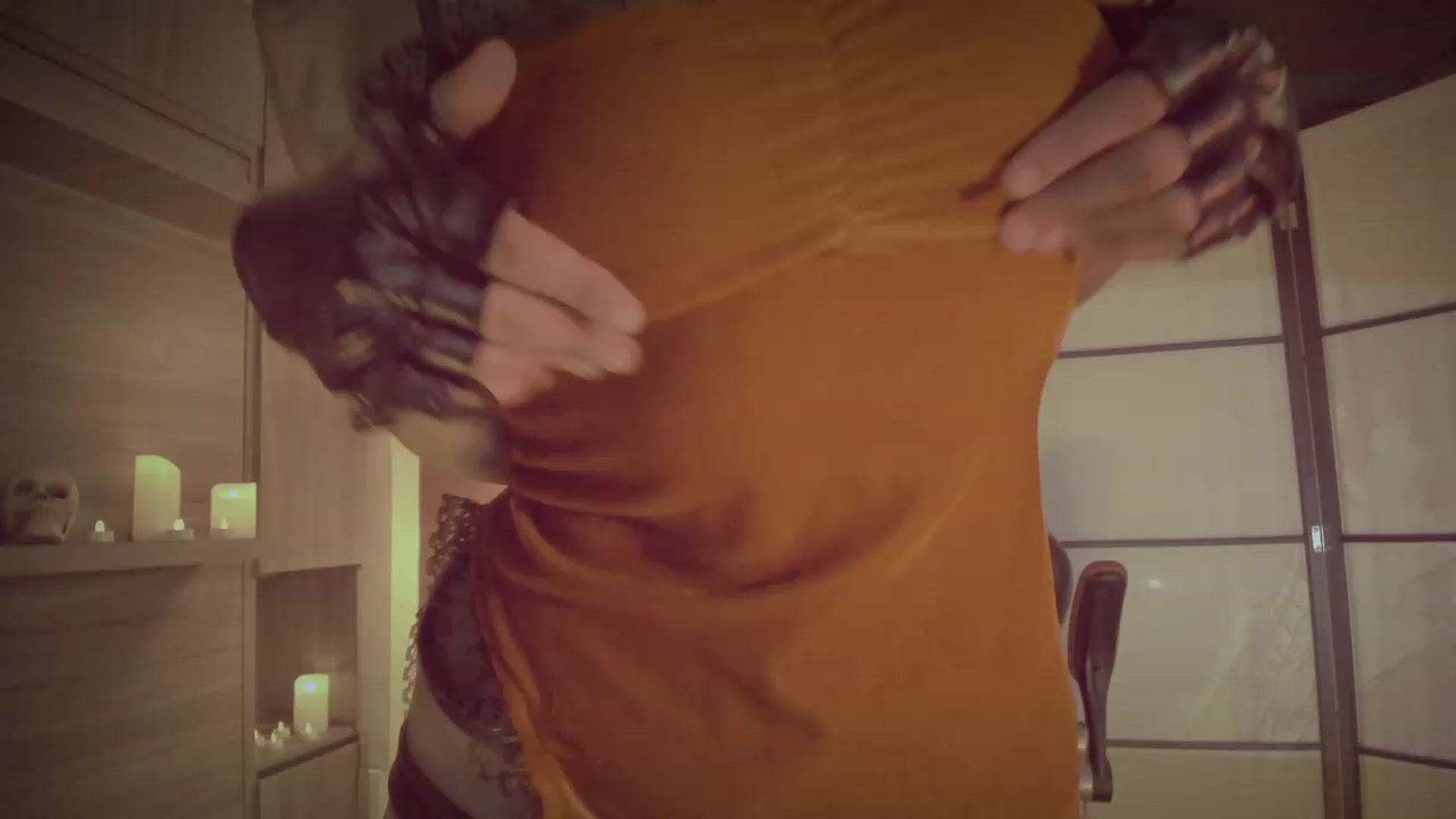 Gallery image thumbnail from AbraxxysRadio's myfreecams stream on, 09/30/2023, 20:13 image 3 of 20