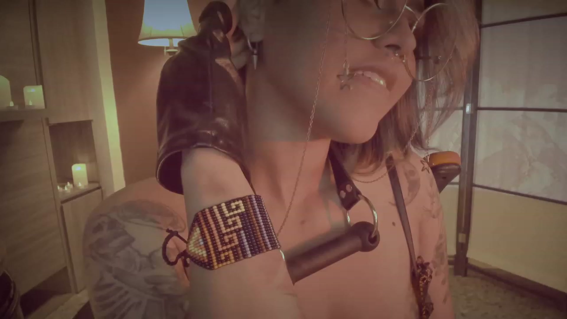 Gallery image thumbnail from AbraxxysRadio's myfreecams stream on, 09/30/2023, 20:13 image 19 of 20