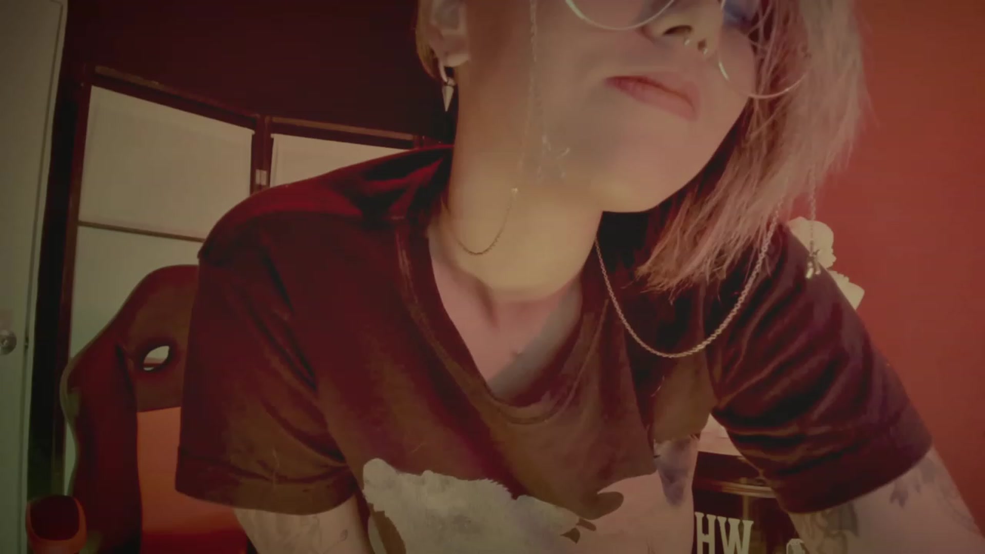 Gallery image thumbnail from AbraxxysRadio's myfreecams stream on, 10/03/2023, 02:15 image 15 of 20