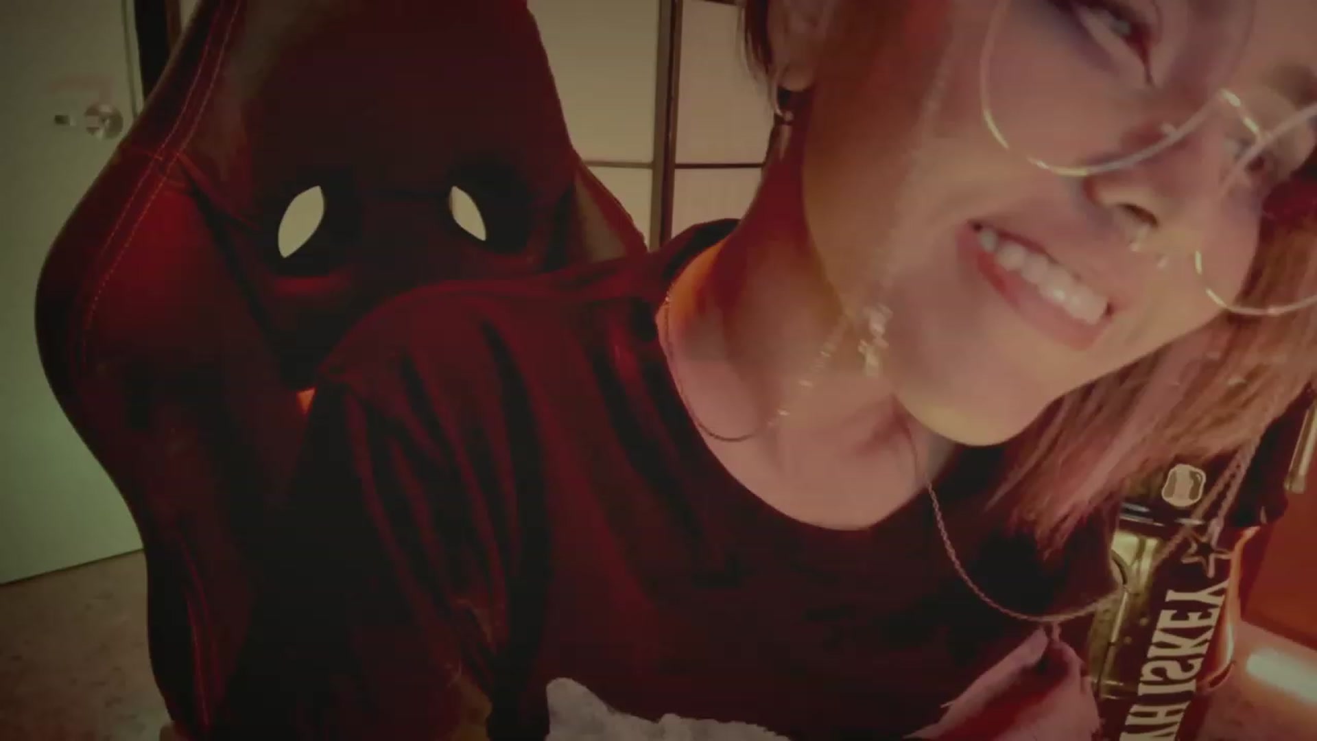 Gallery image thumbnail from AbraxxysRadio's myfreecams stream on, 10/03/2023, 02:15 image 6 of 20