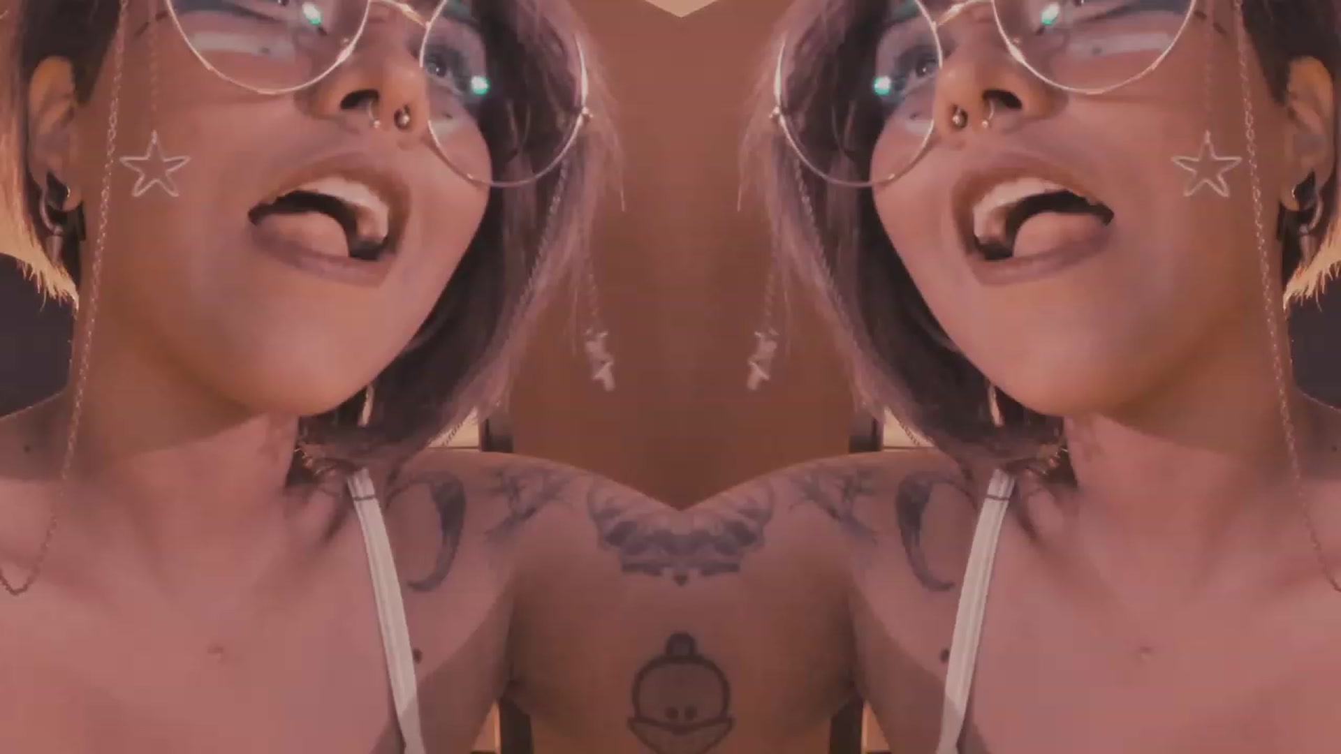 Gallery image thumbnail from AbraxxysRadio's myfreecams stream on, 10/13/2023, 23:57 image 12 of 20