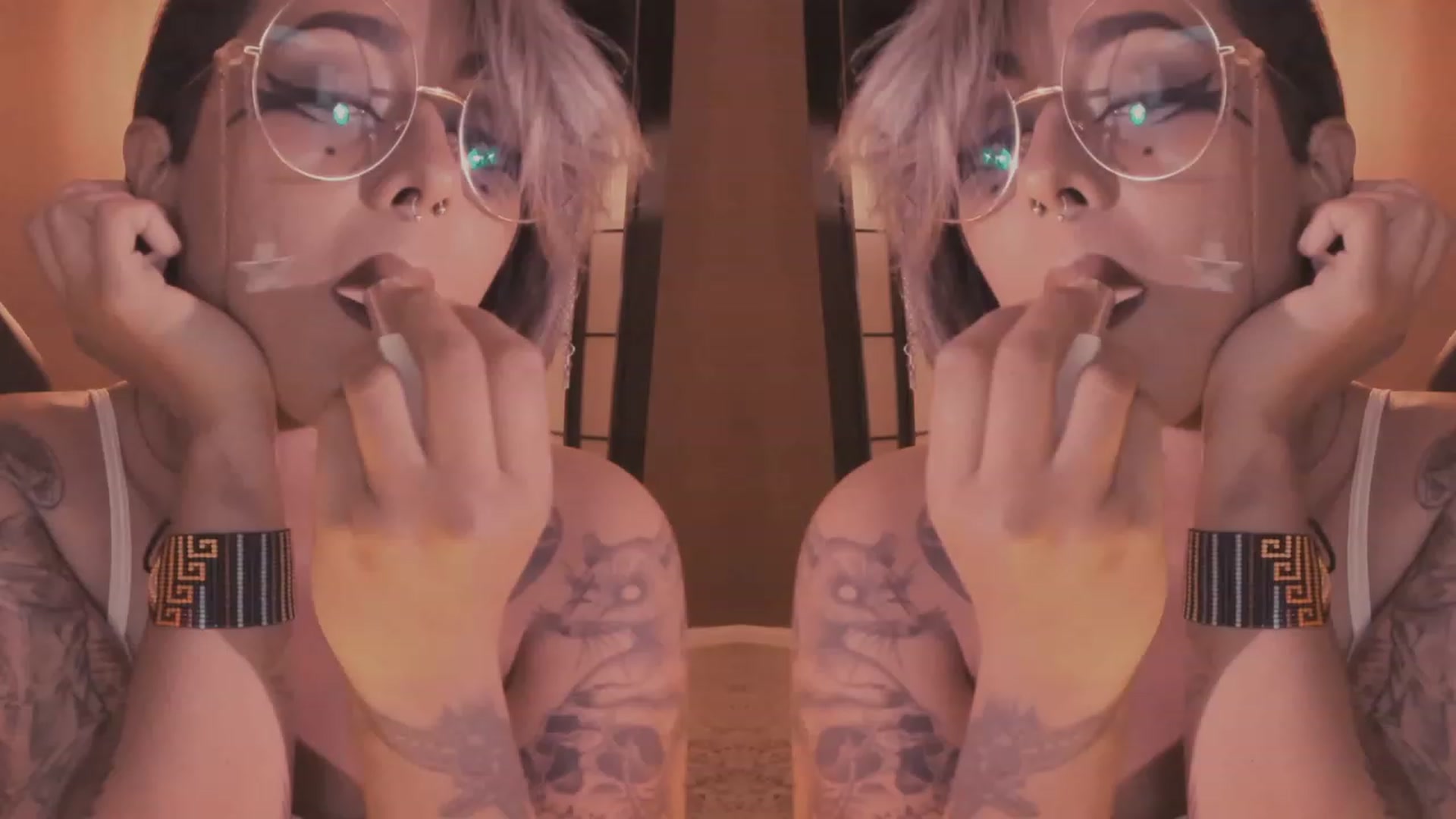 Gallery image thumbnail from AbraxxysRadio's myfreecams stream on, 10/13/2023, 23:57 image 3 of 20