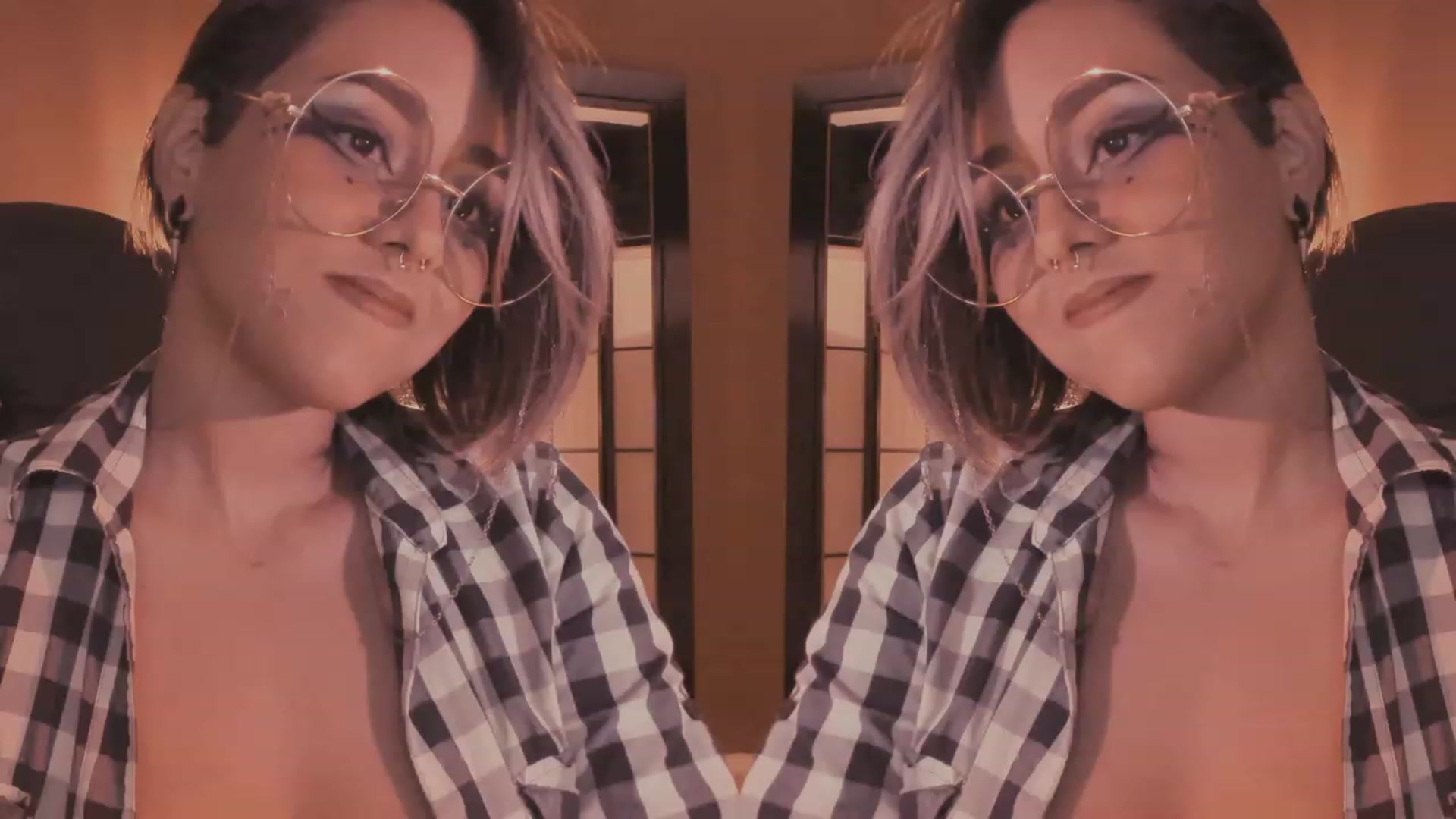 Gallery image thumbnail from AbraxxysRadio's myfreecams stream on, 10/14/2023, 01:22 image 7 of 20