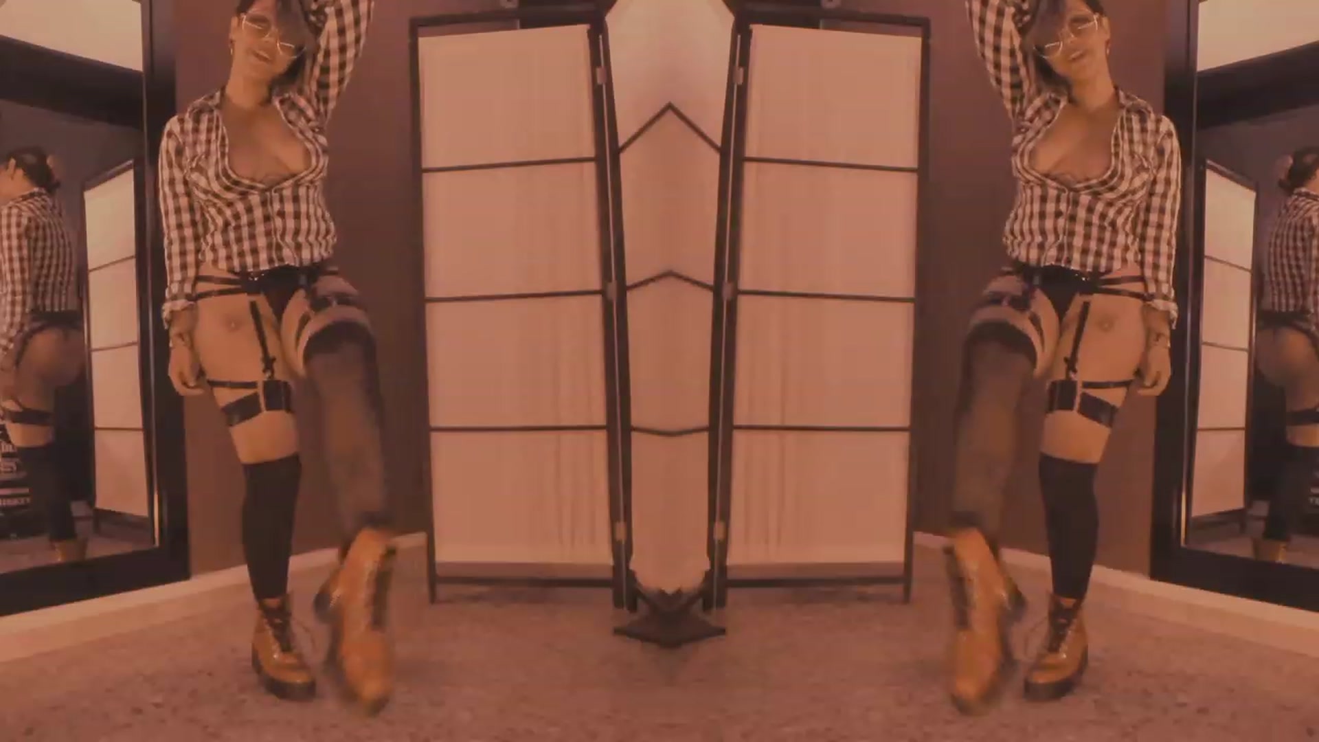 Gallery image thumbnail from AbraxxysRadio's myfreecams stream on, 10/14/2023, 01:22 image 15 of 20
