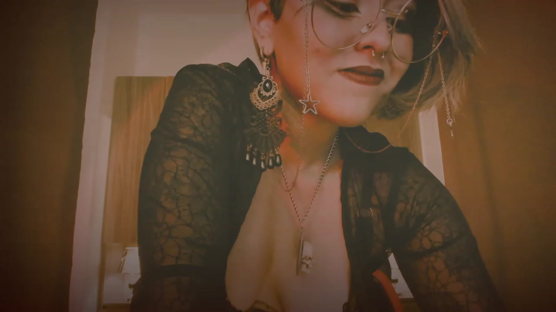 Gallery image thumbnail from AbraxxysRadio's myfreecams stream on, 10/19/2023, 01:23 image 7 of 20