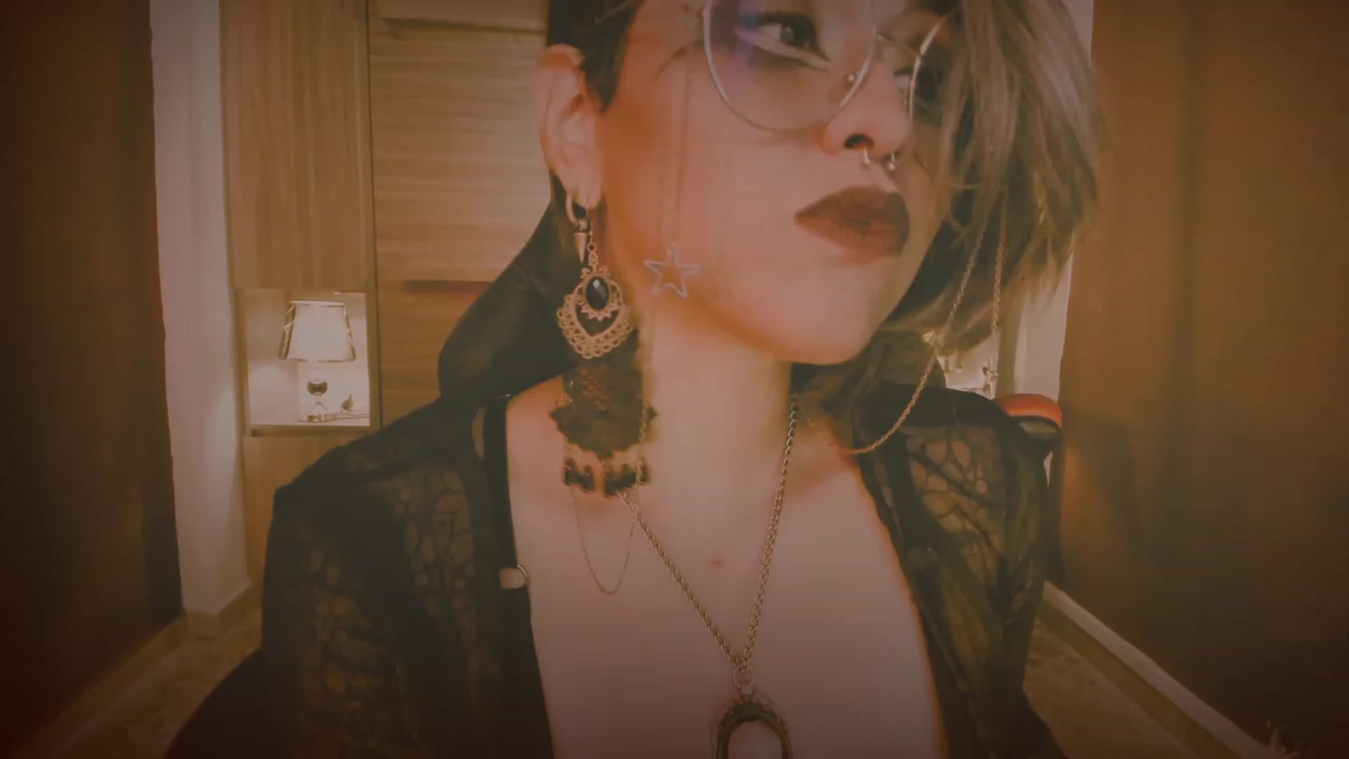 Gallery image thumbnail from AbraxxysRadio's myfreecams stream on, 10/19/2023, 01:23 image 12 of 20