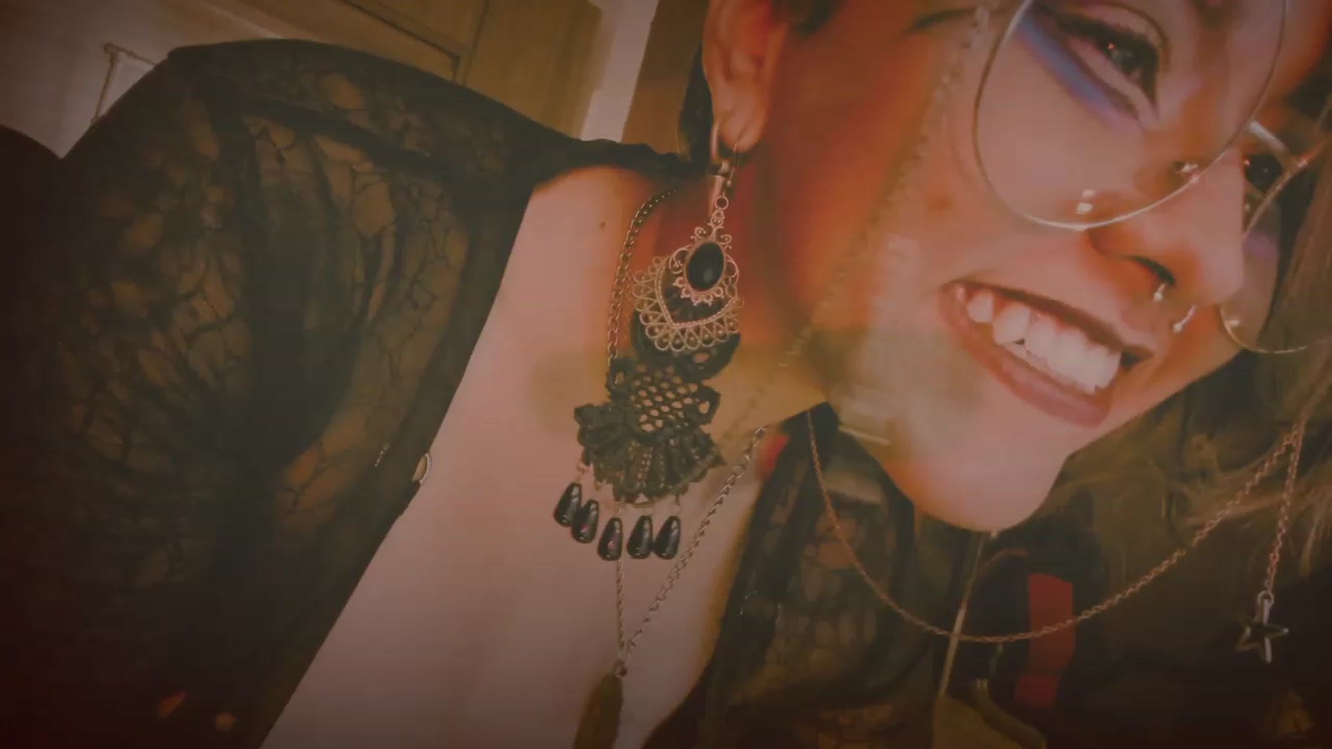 Gallery image thumbnail from AbraxxysRadio's myfreecams stream on, 10/19/2023, 02:41 image 17 of 20