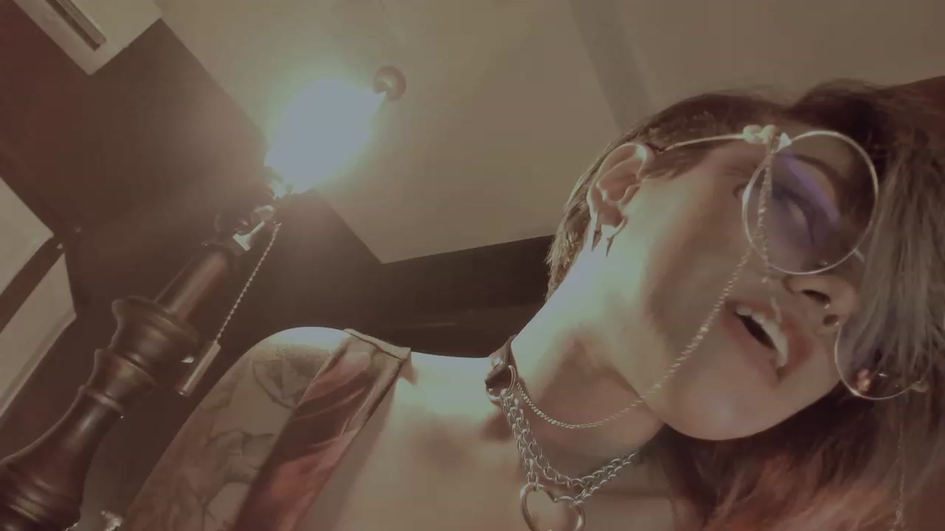 Gallery image thumbnail from AbraxxysRadio's myfreecams stream on, 10/27/2023, 02:17 image 17 of 20