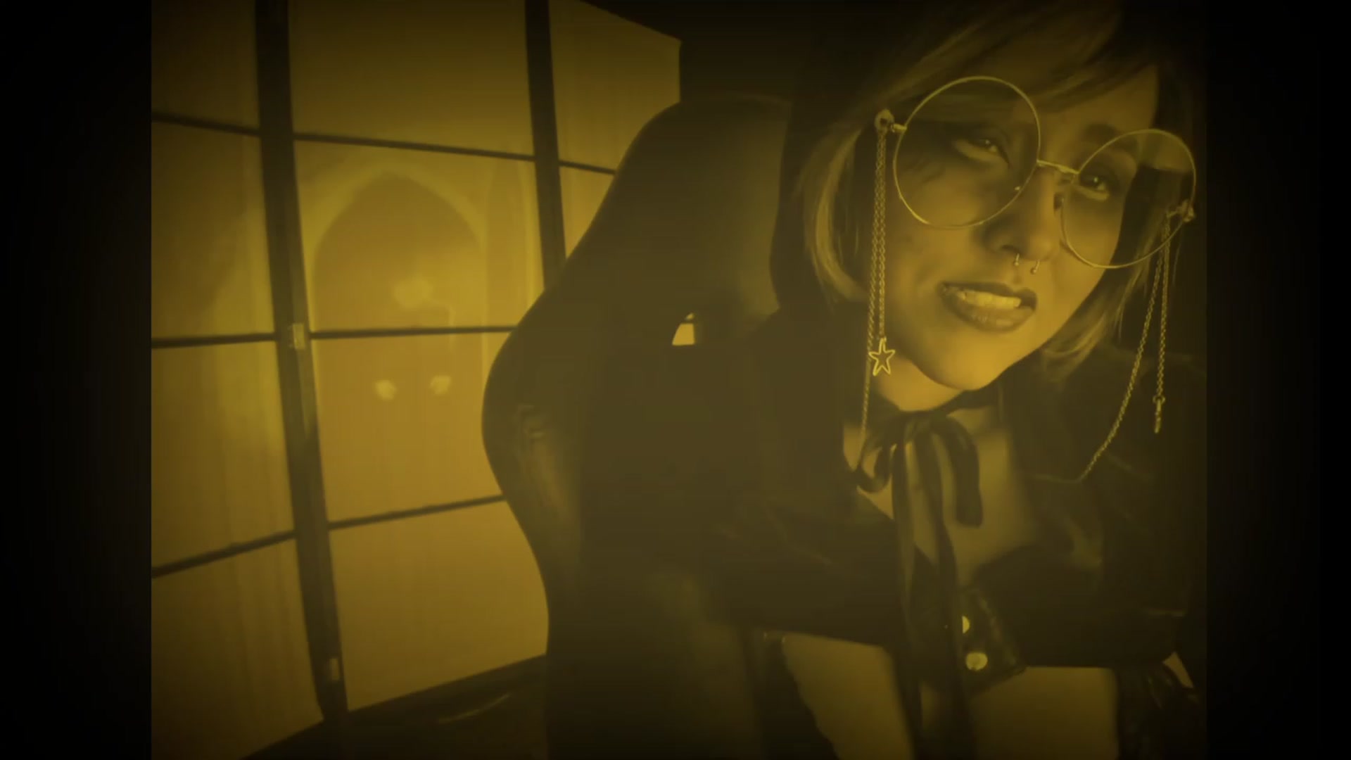 Gallery image thumbnail from AbraxxysRadio's myfreecams stream on, 10/31/2023, 01:17 image 5 of 20